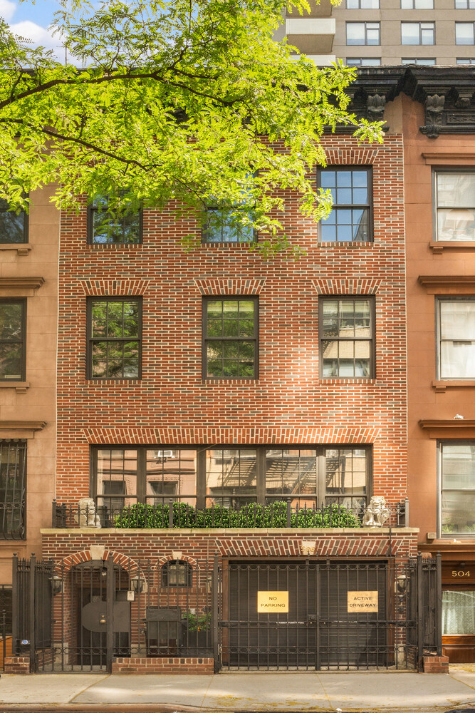 506 E 87TH Street