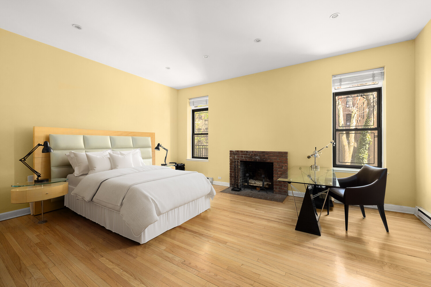 327 E 18TH Street