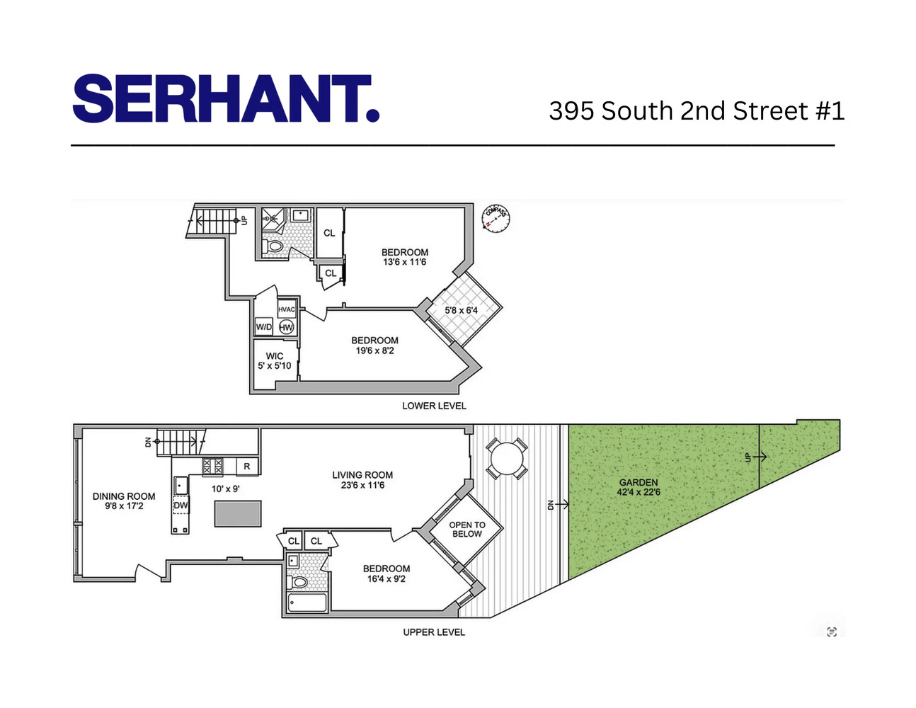 395 S 2ND Street 1
