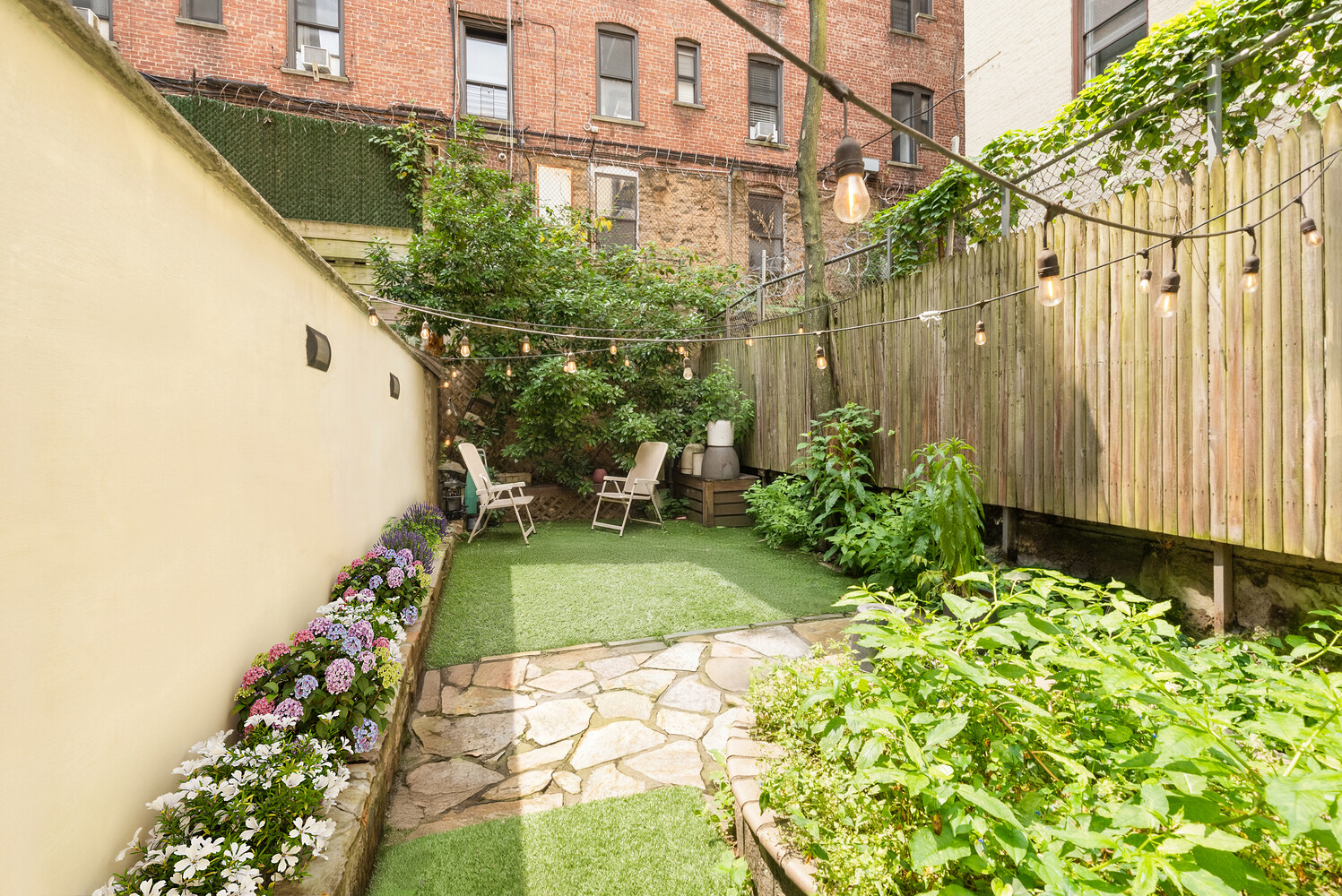 642 W 138TH Street