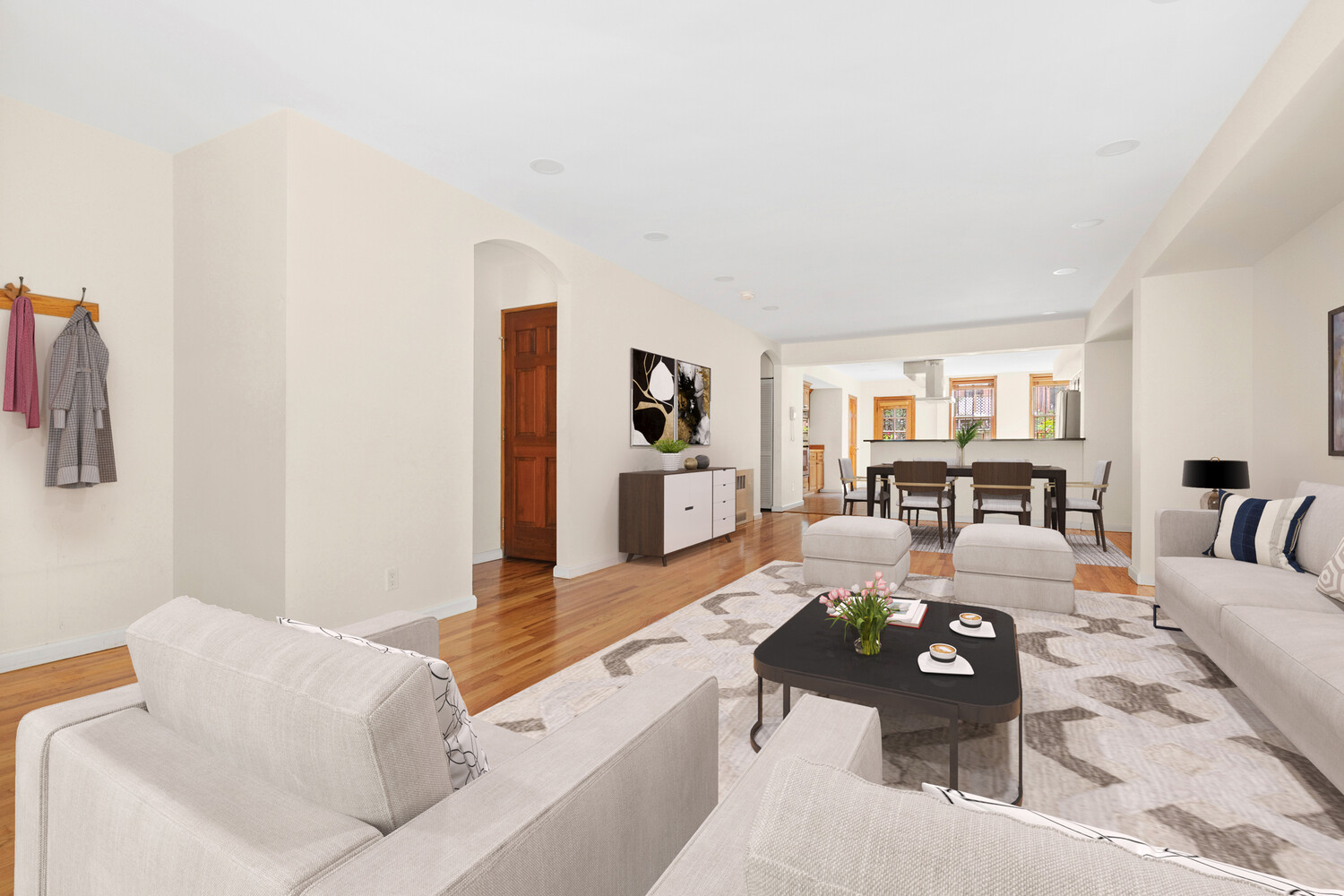 14 W 121ST Street