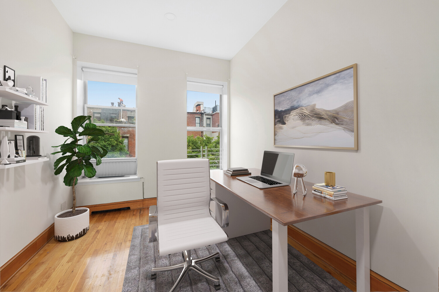 14 W 121ST Street