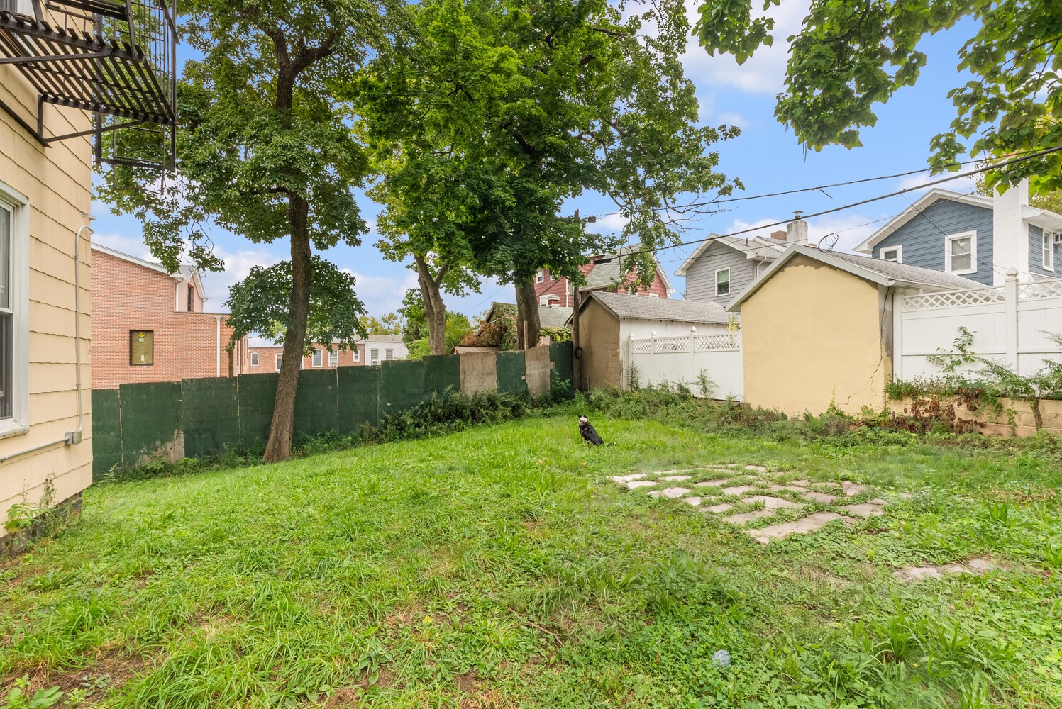 6655 SEDGWICK Place
