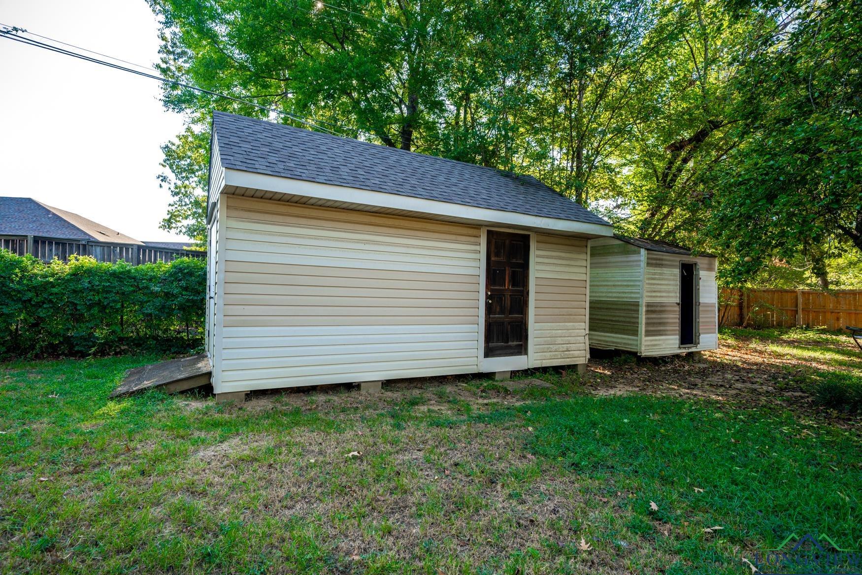 600 Rockwall Drive