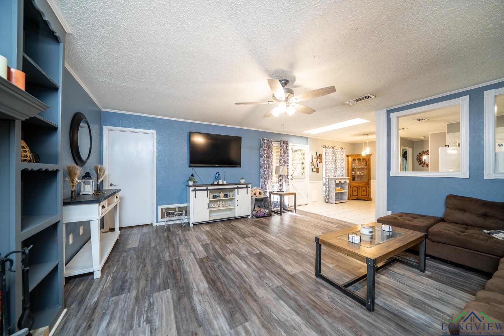 600 Rockwall Drive