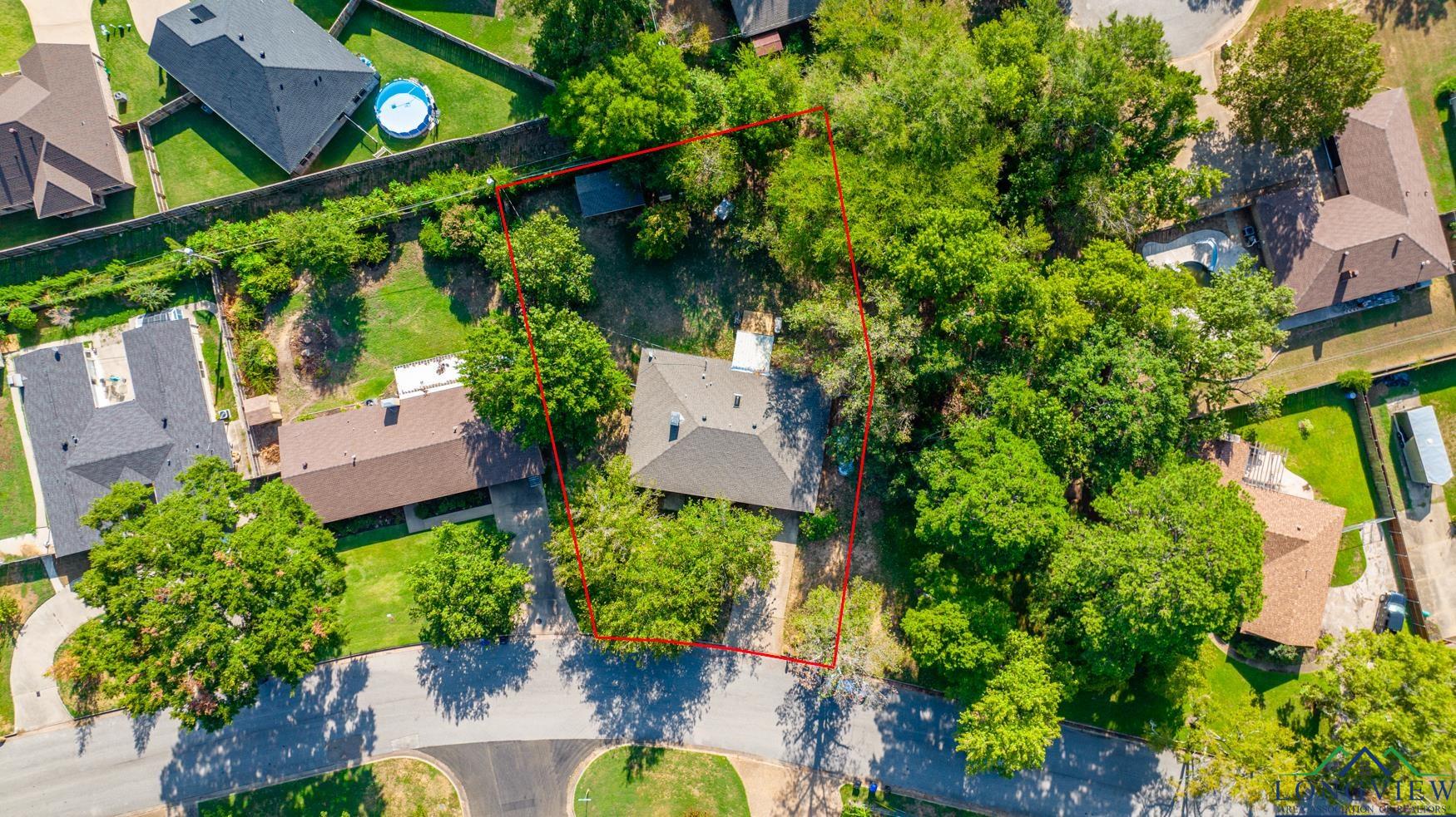 600 Rockwall Drive