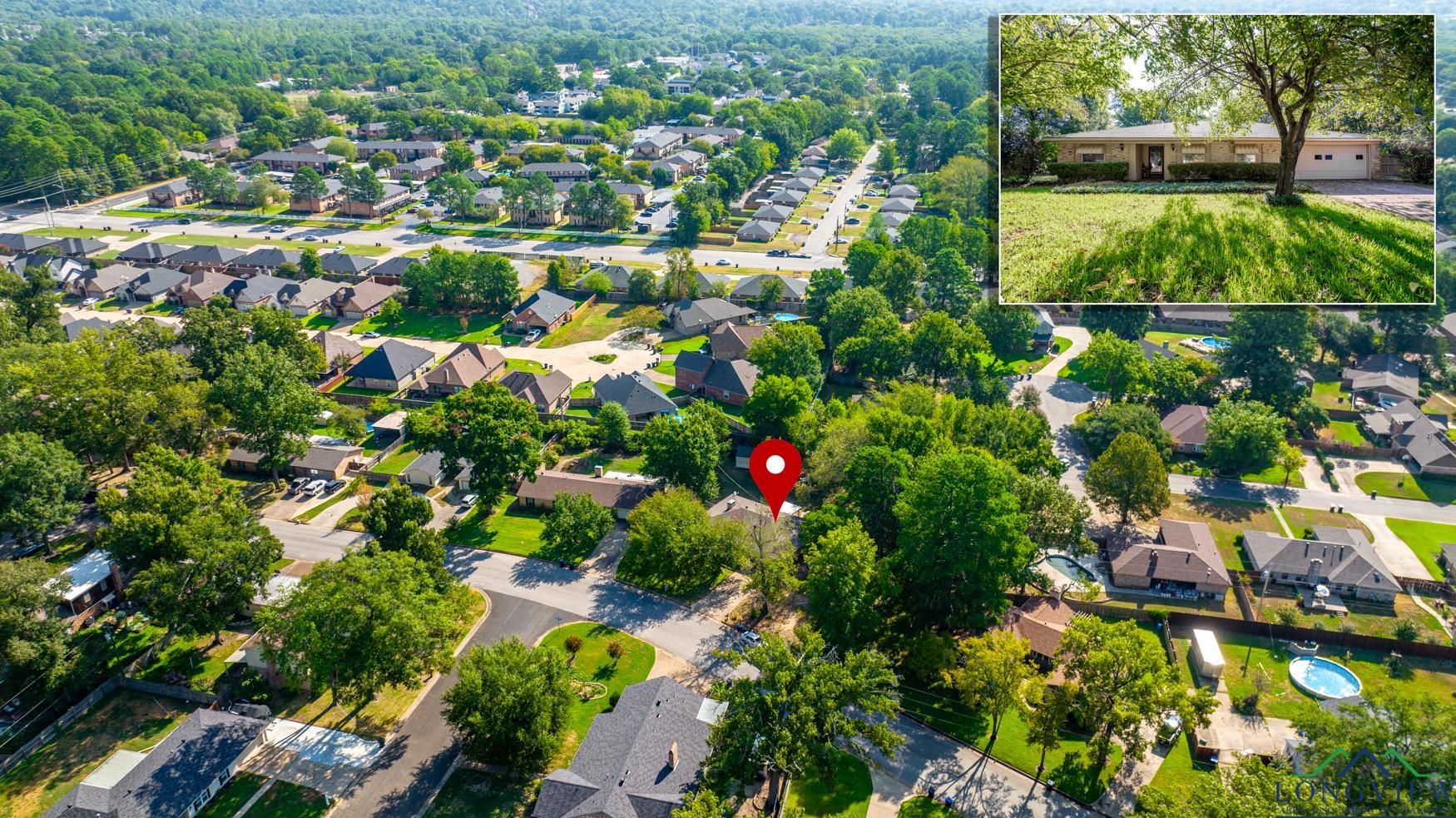 600 Rockwall Drive