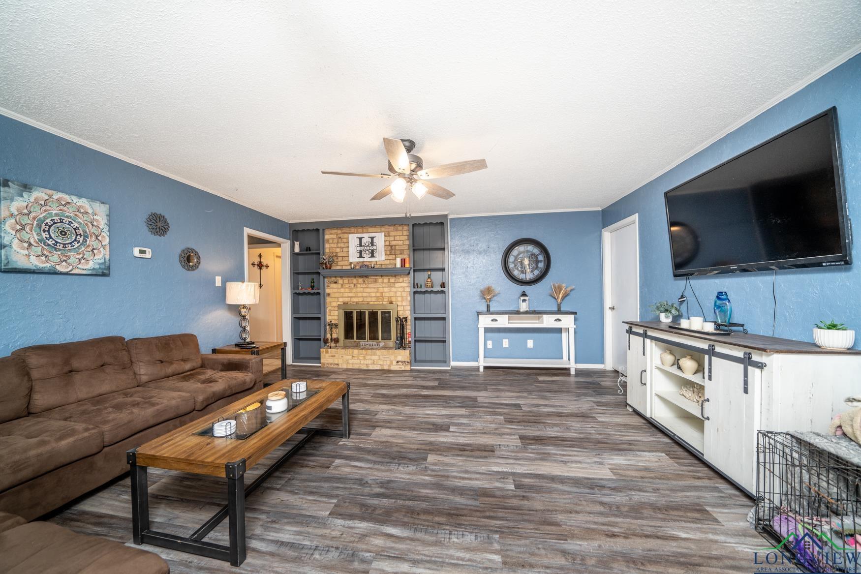 600 Rockwall Drive