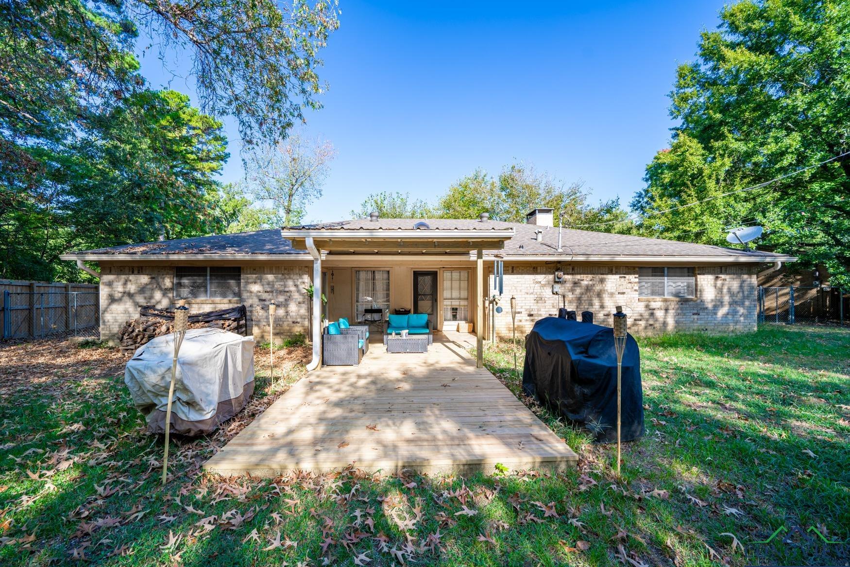600 Rockwall Drive