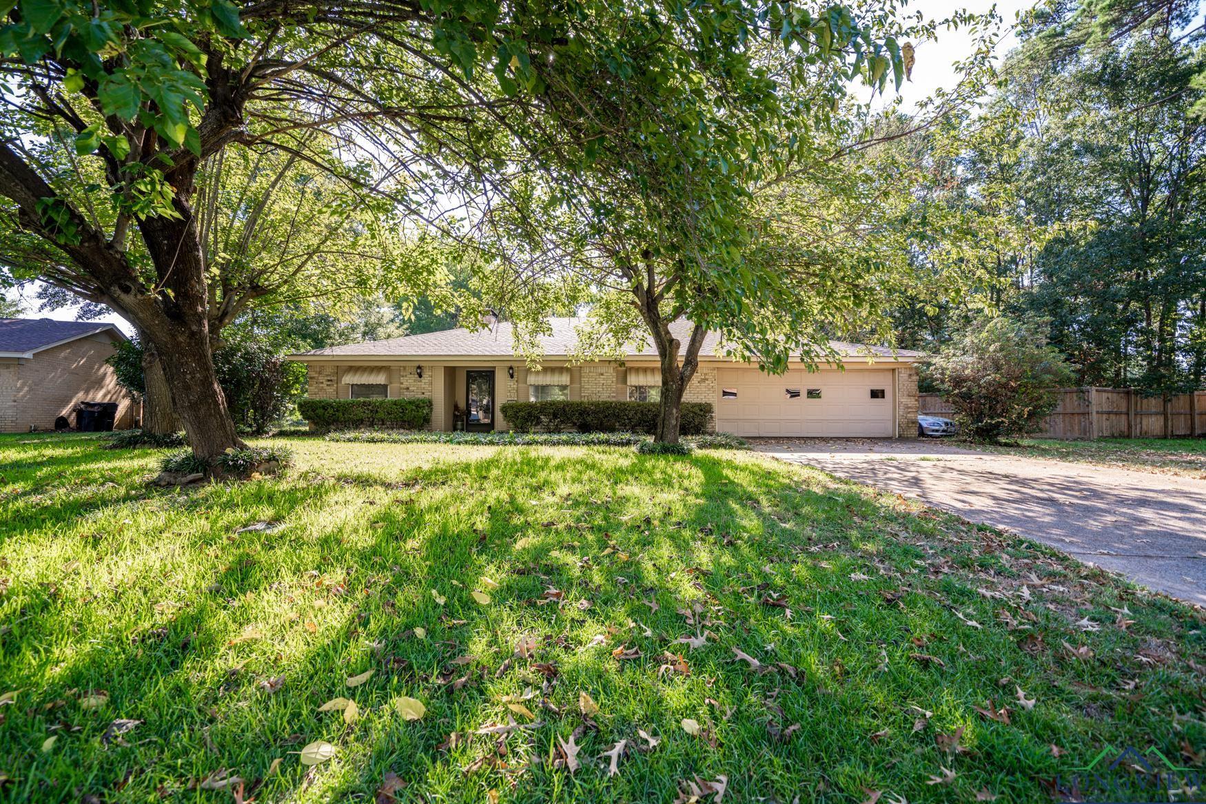 600 Rockwall Drive