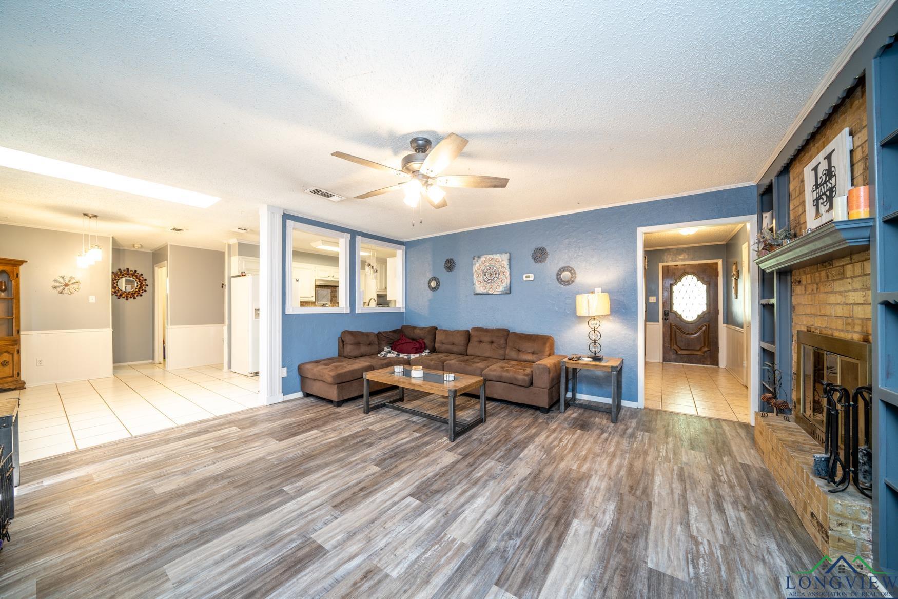 600 Rockwall Drive