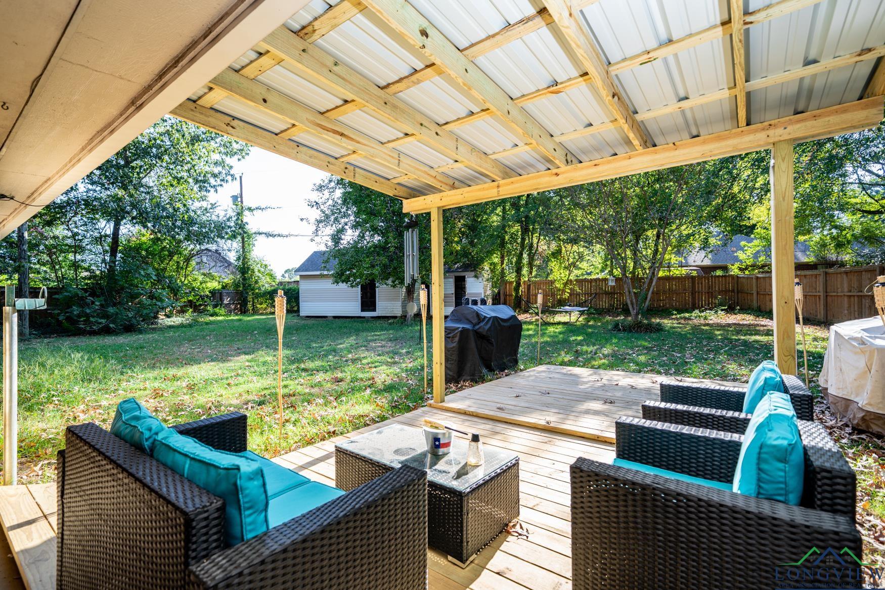 600 Rockwall Drive