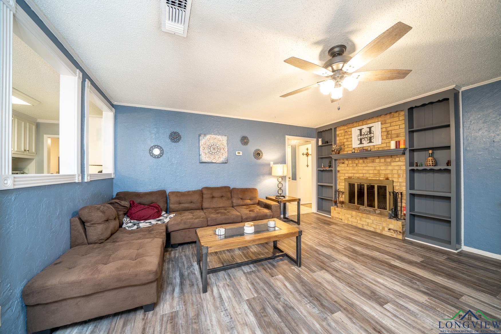 600 Rockwall Drive
