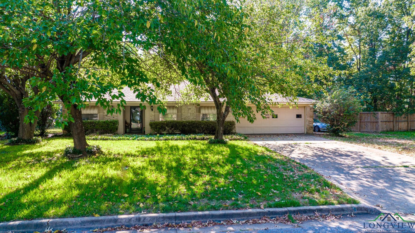 600 Rockwall Drive