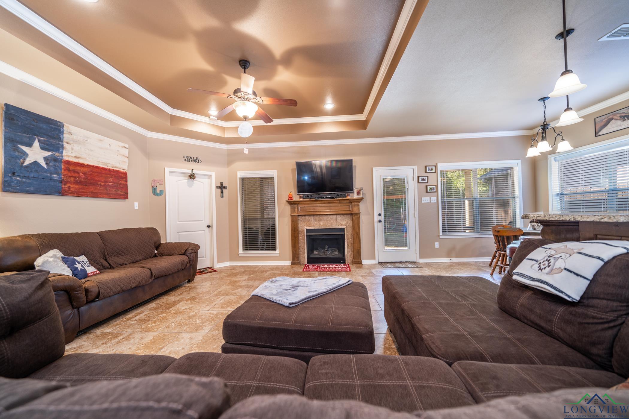 221 Ron Boyett Drive