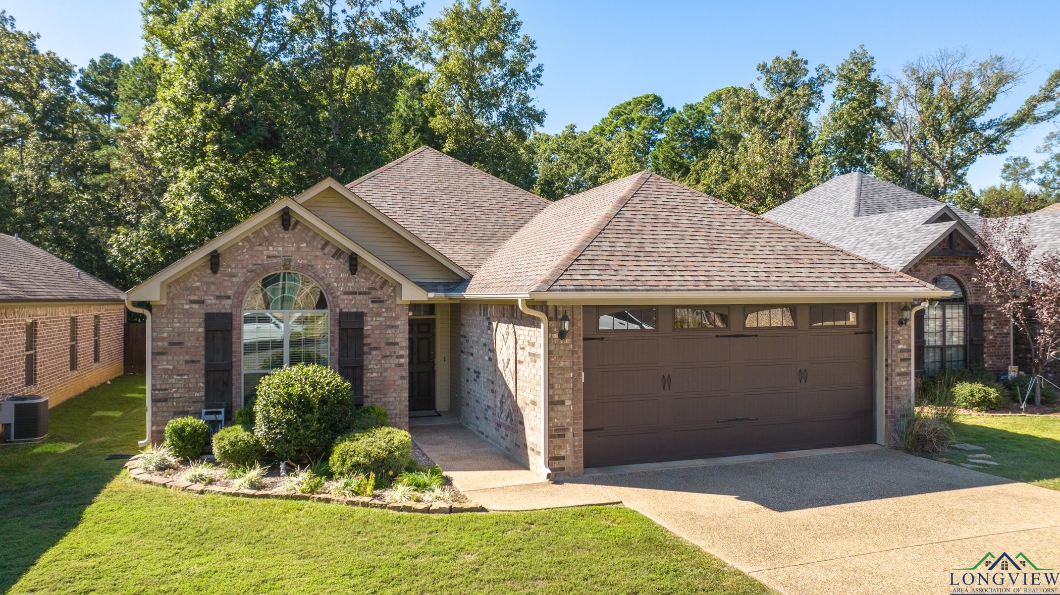 221 Ron Boyett Drive