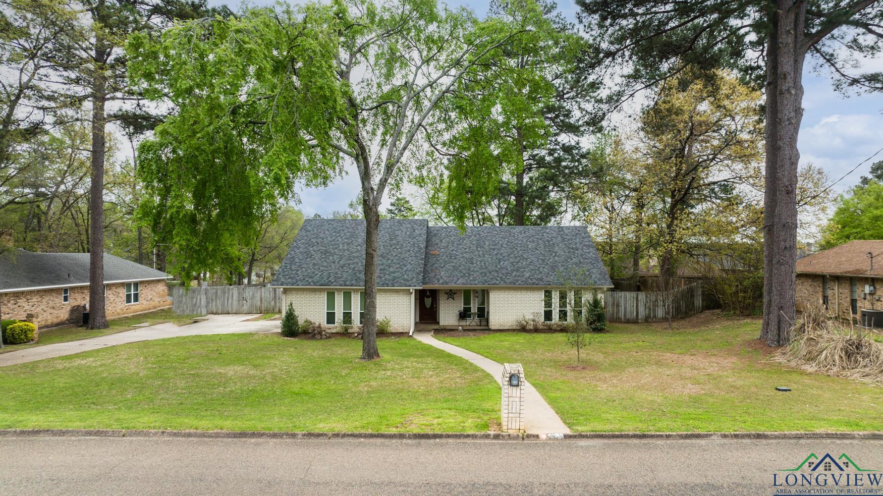 210 Bridgers Hill Rd