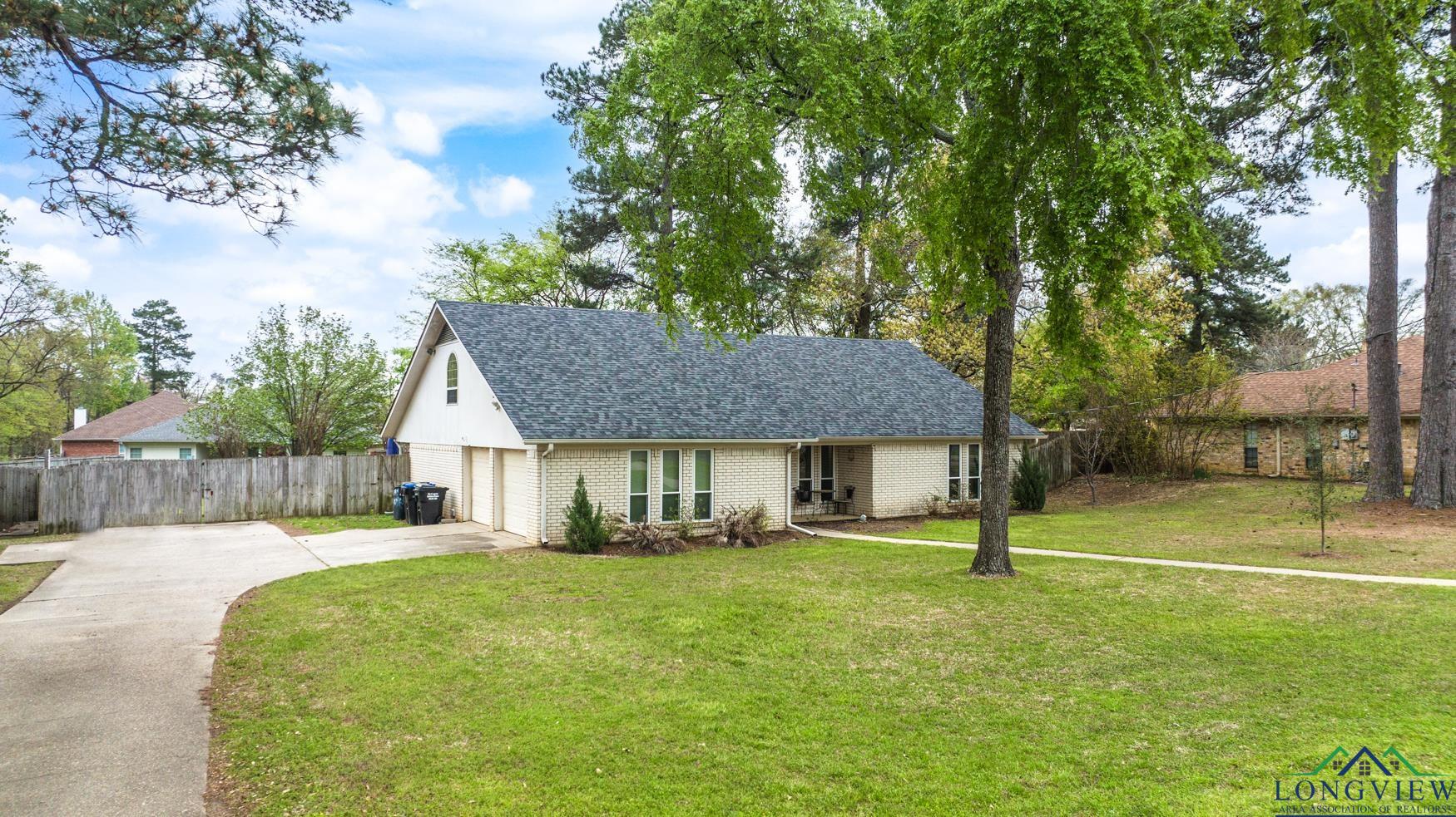 210 Bridgers Hill Rd