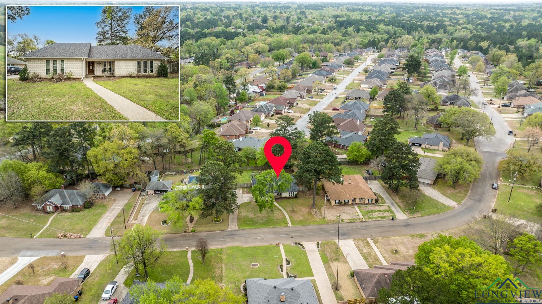 210 Bridgers Hill Rd