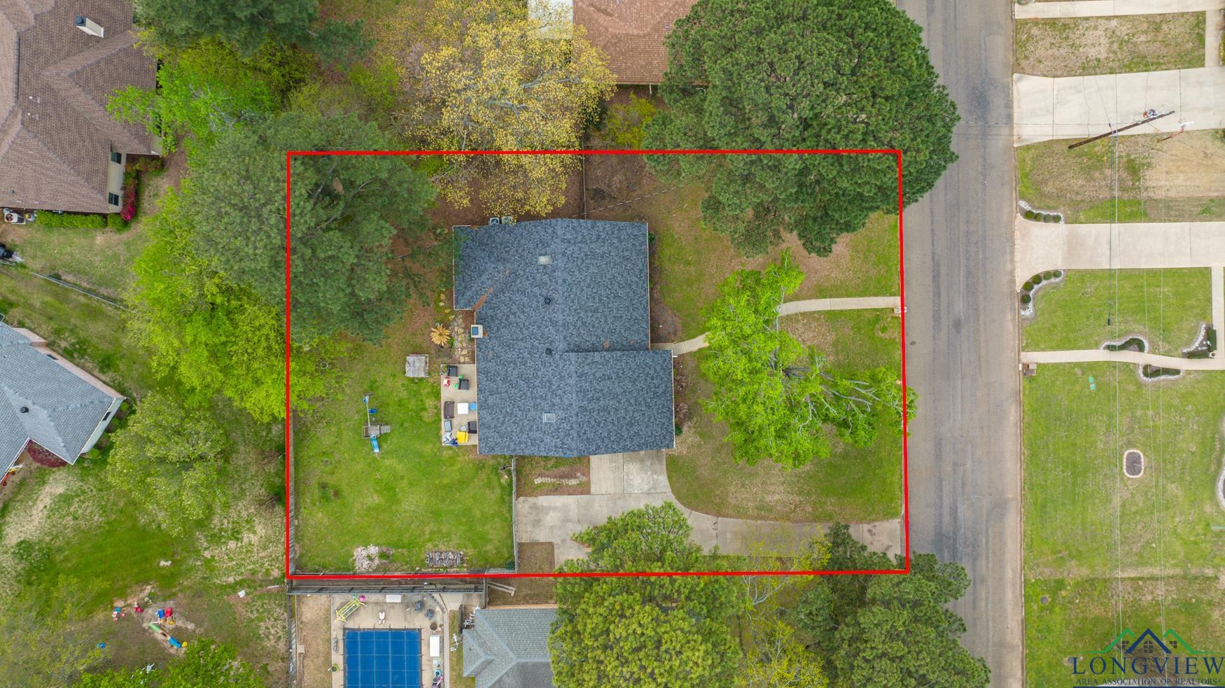 210 Bridgers Hill Rd