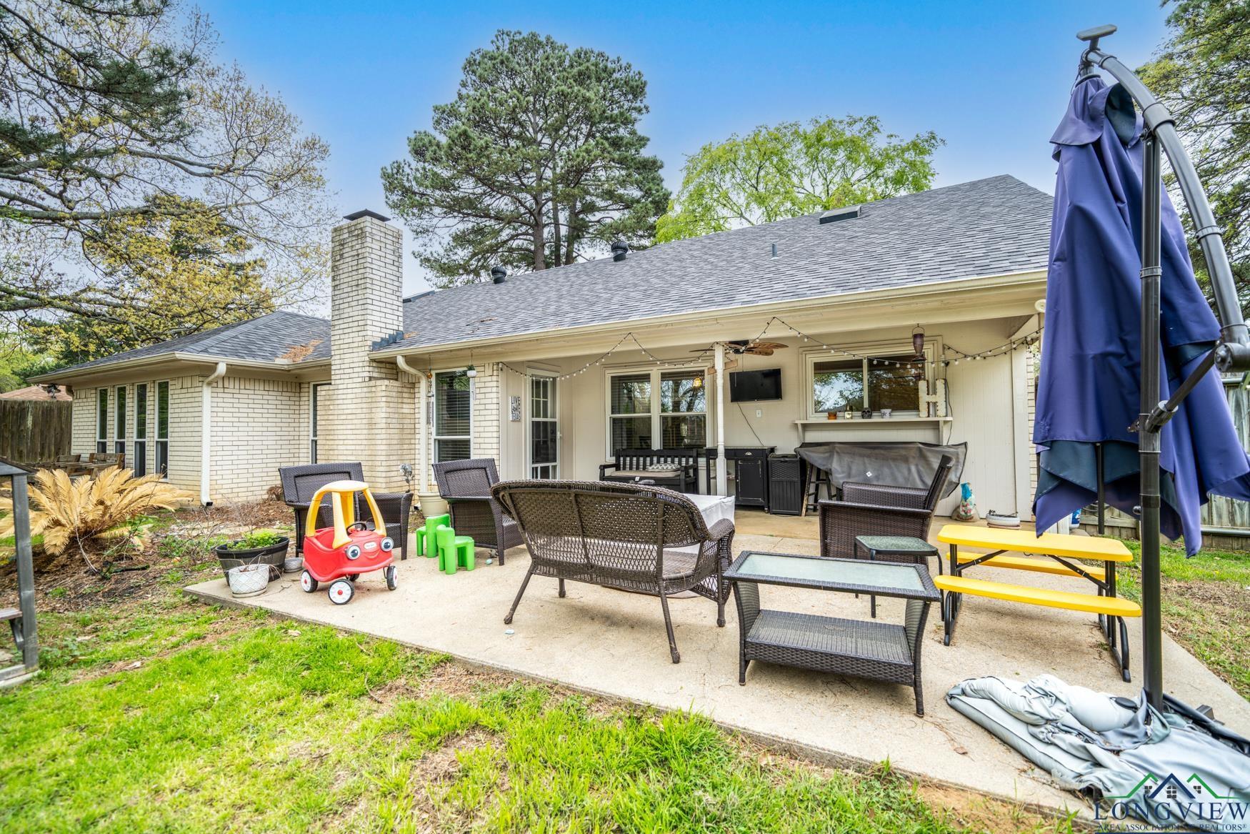 210 Bridgers Hill Rd