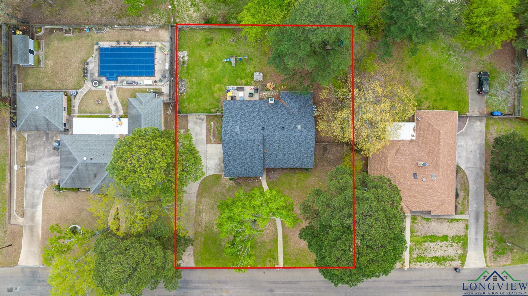 210 Bridgers Hill Rd