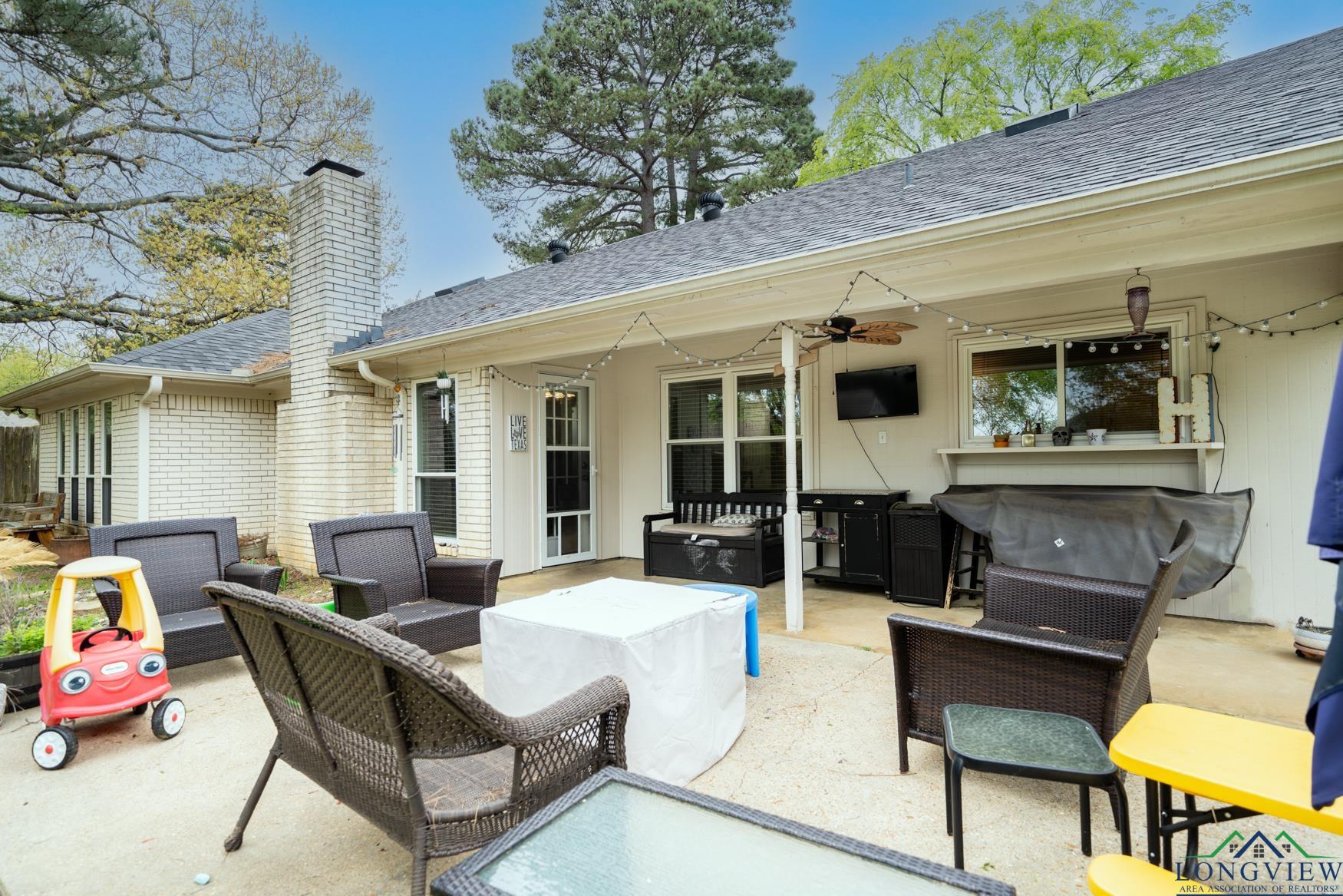 210 Bridgers Hill Rd