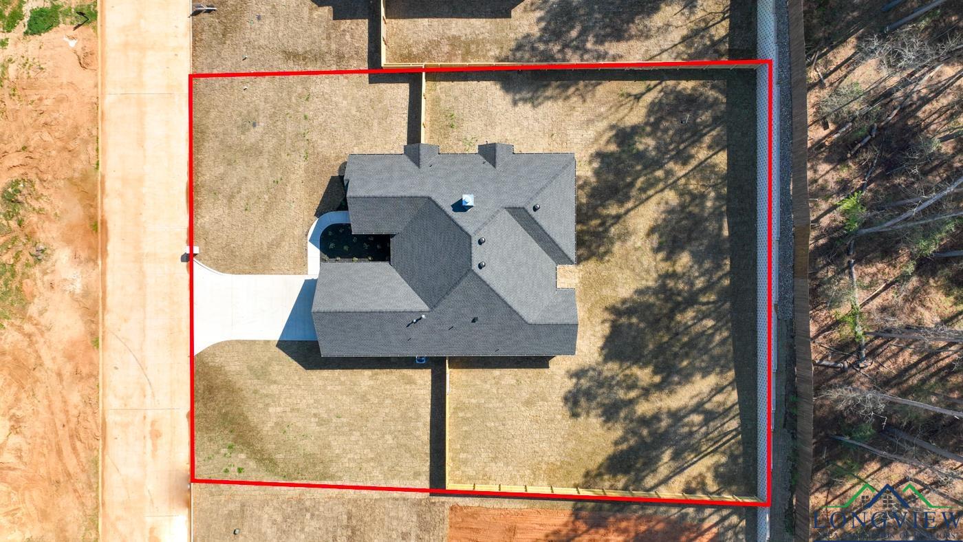 307 Saddle Brook Drive
