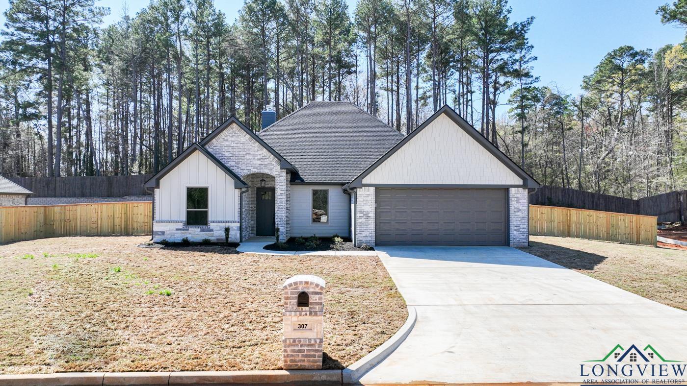 307 Saddle Brook Drive