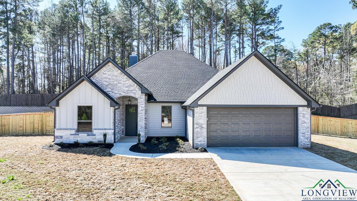 307 Saddle Brook Drive