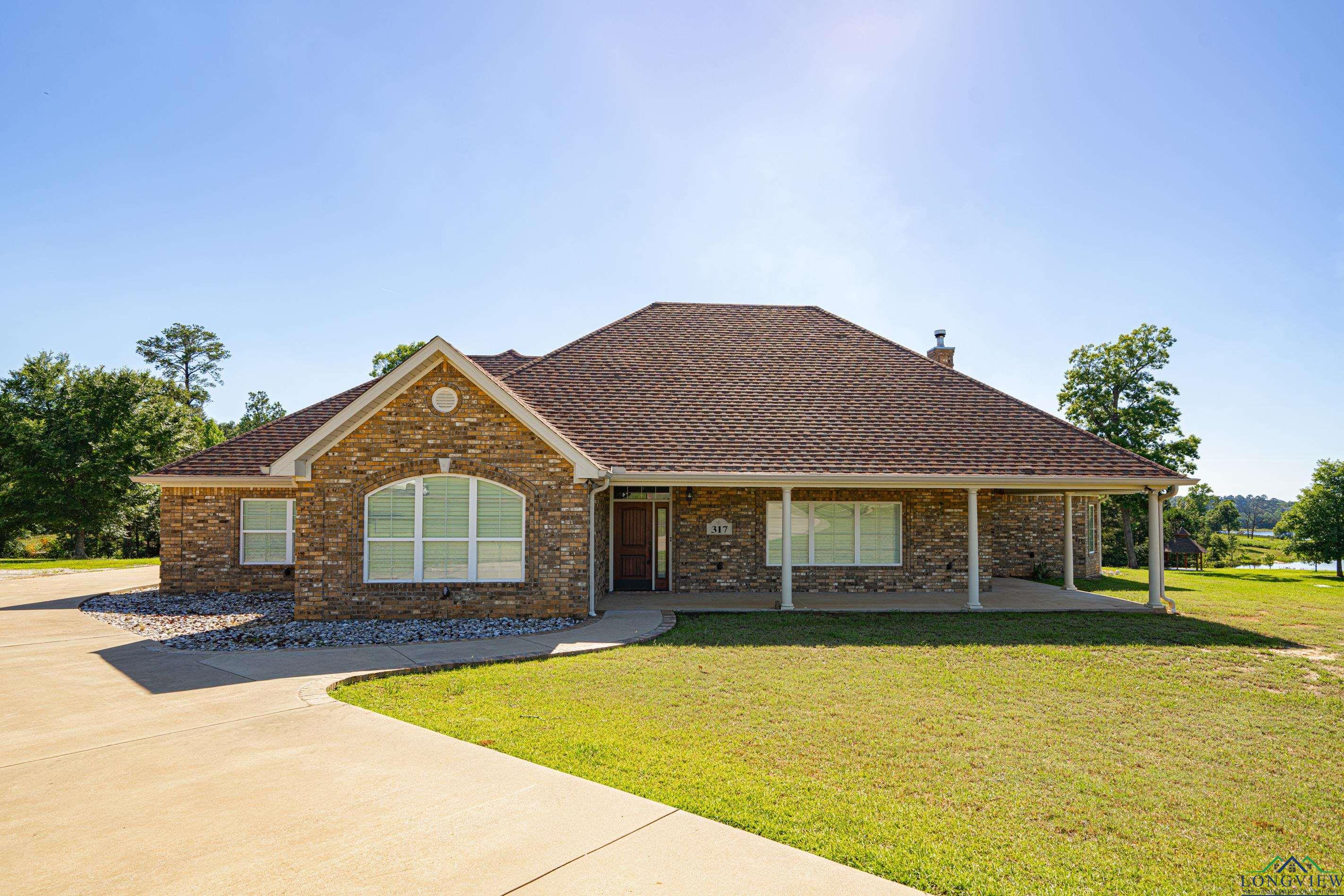 317 Deerfield Rd West