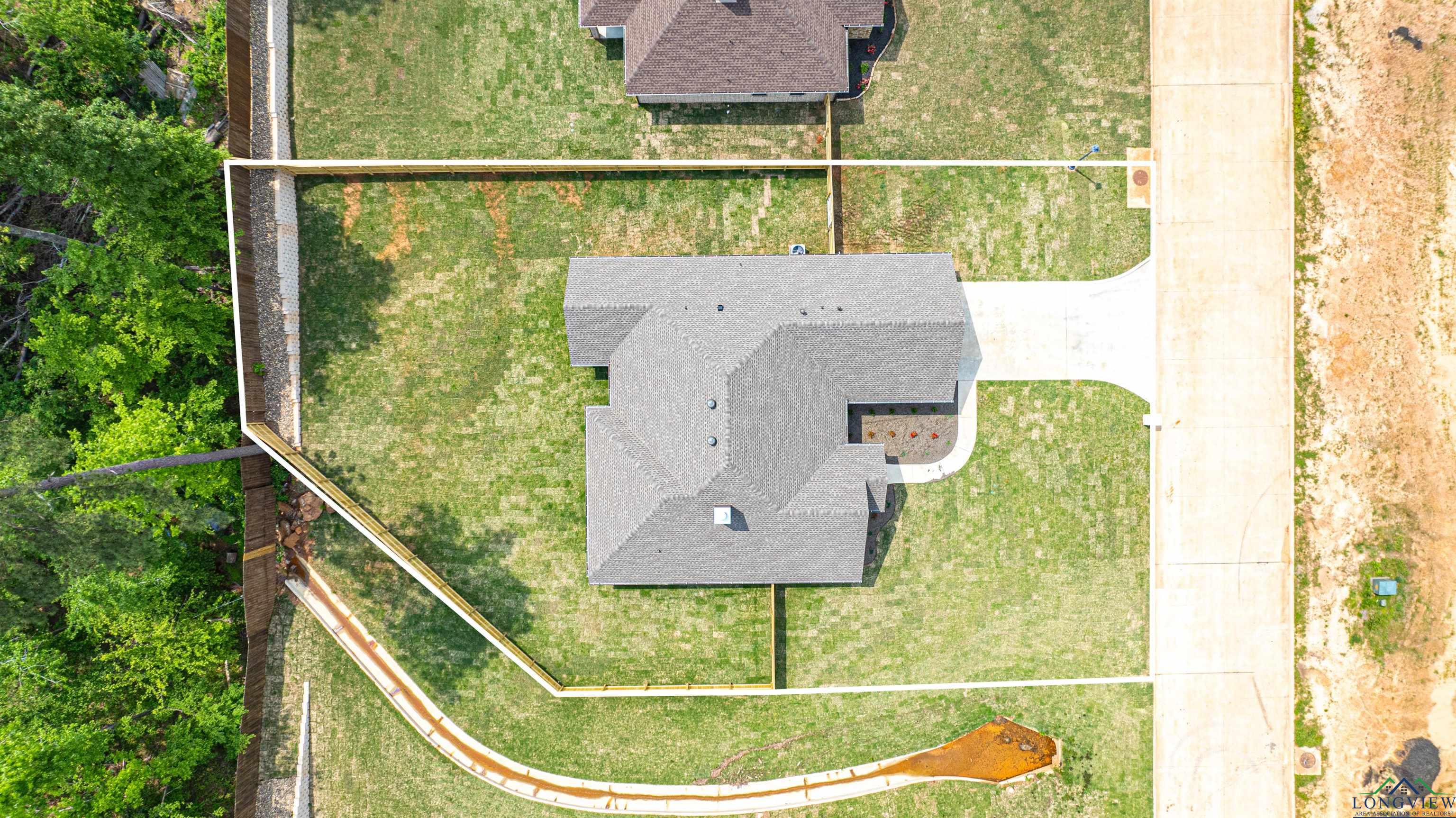 309 Saddle Brook Drive
