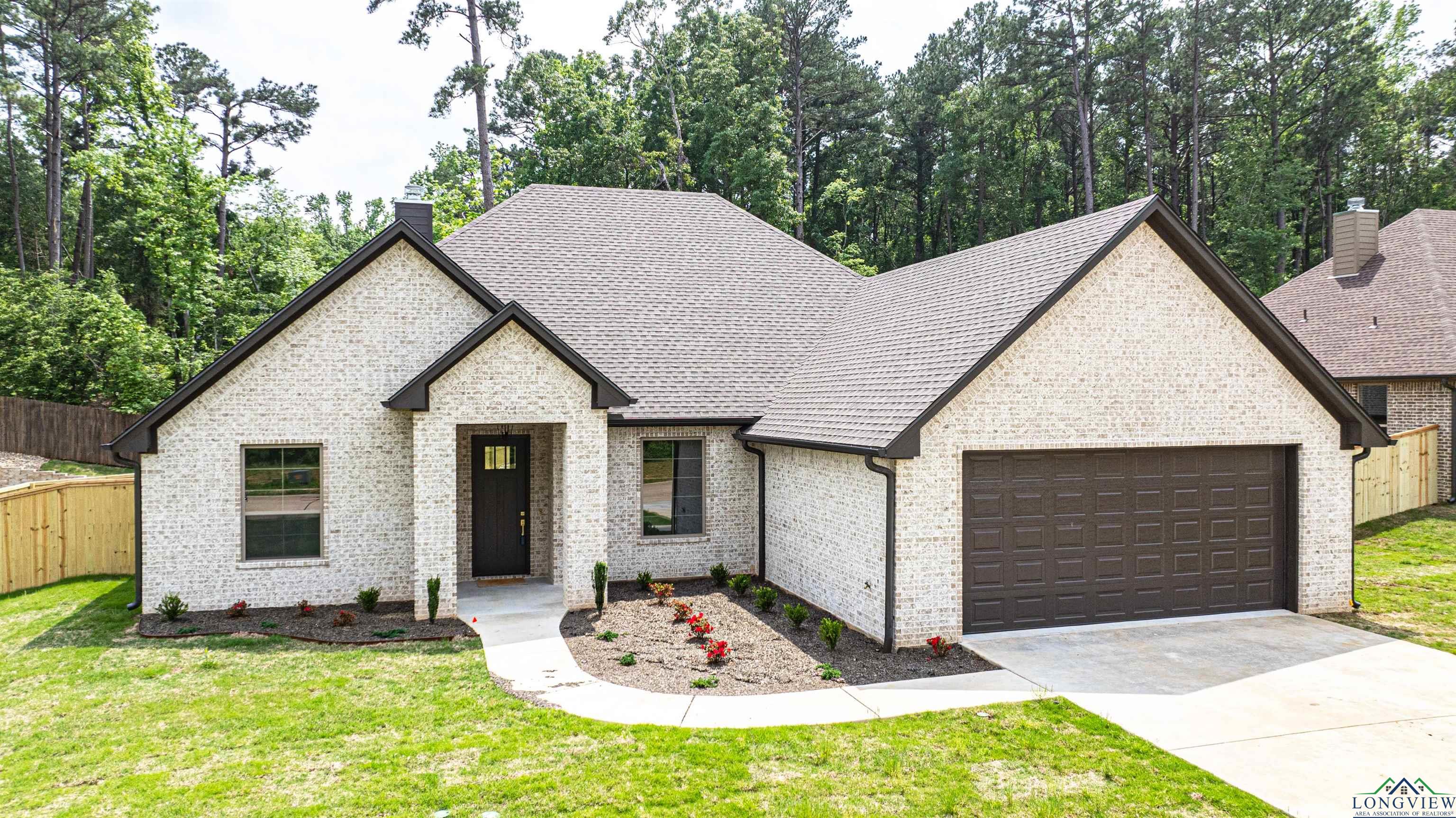 309 Saddle Brook Drive
