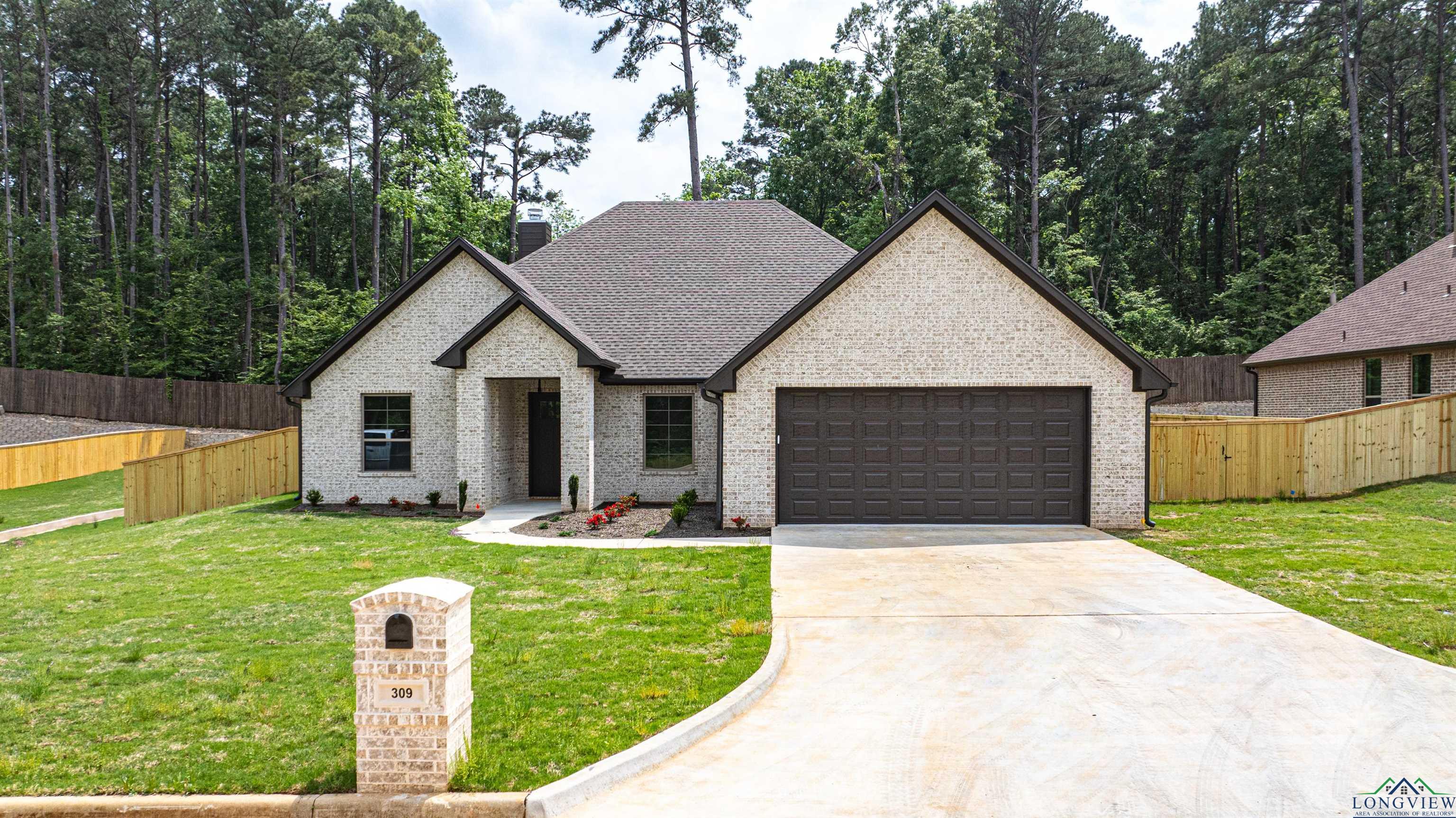 309 Saddle Brook Drive