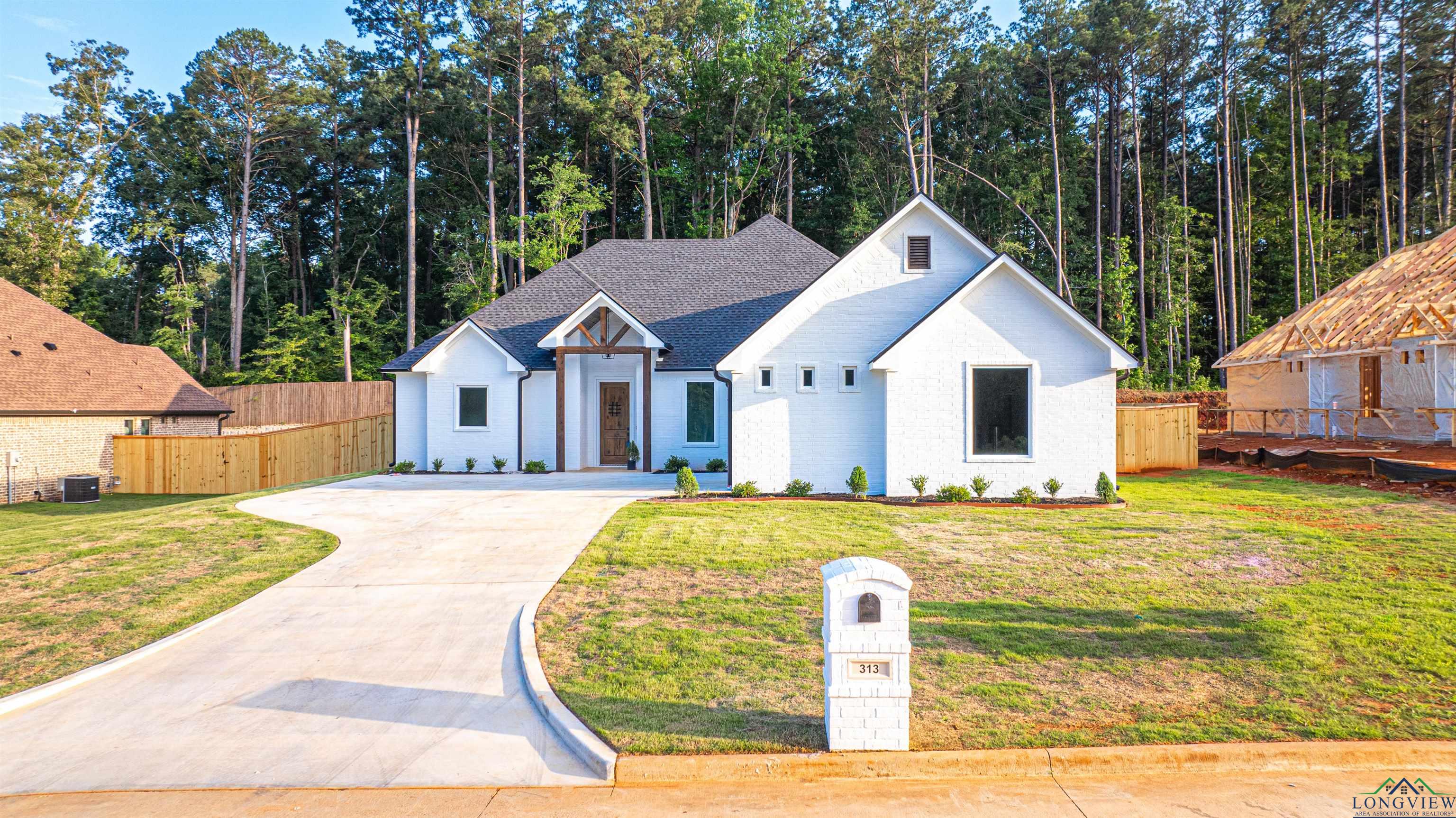 313 Saddle Brook Drive