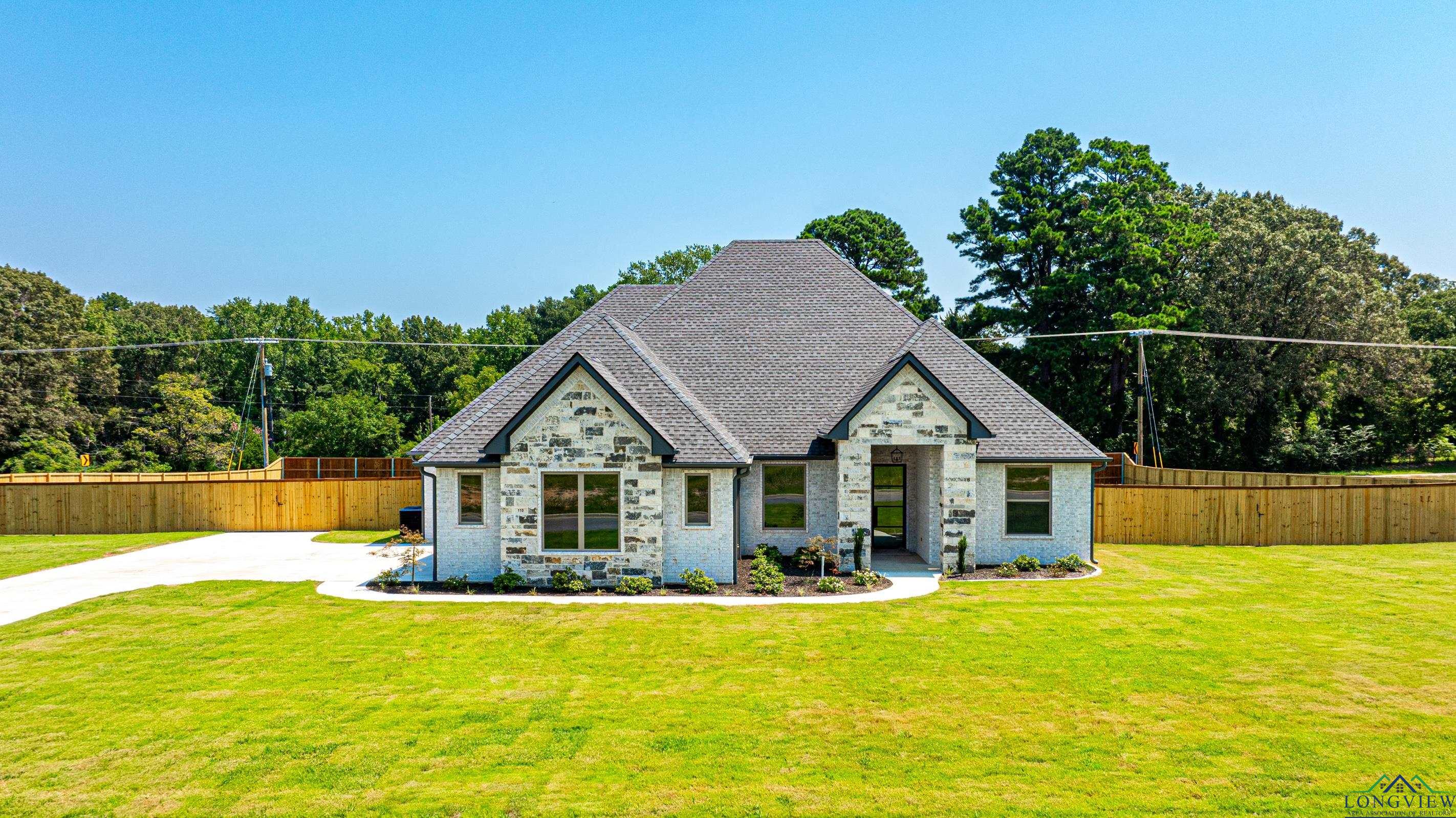 110 Sweet Pea Lane