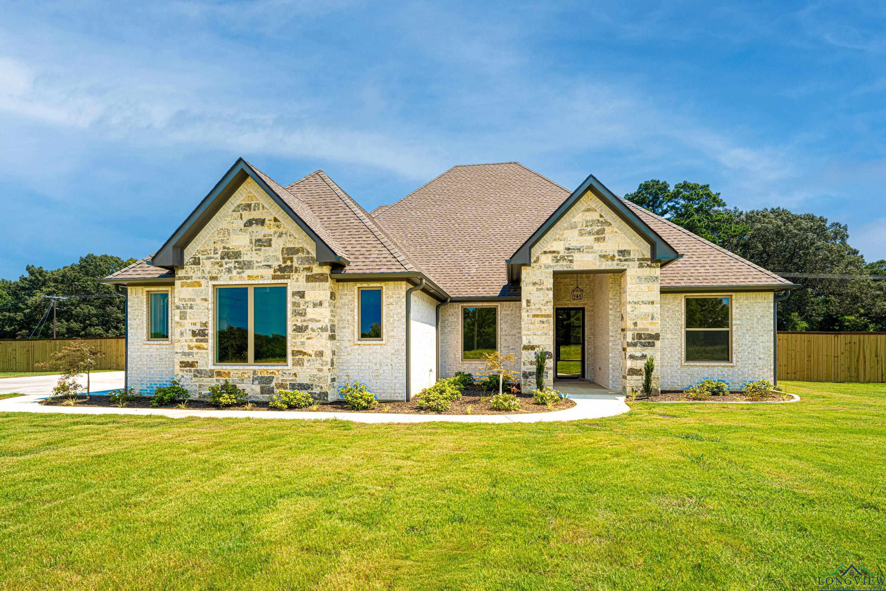 110 Sweet Pea Lane