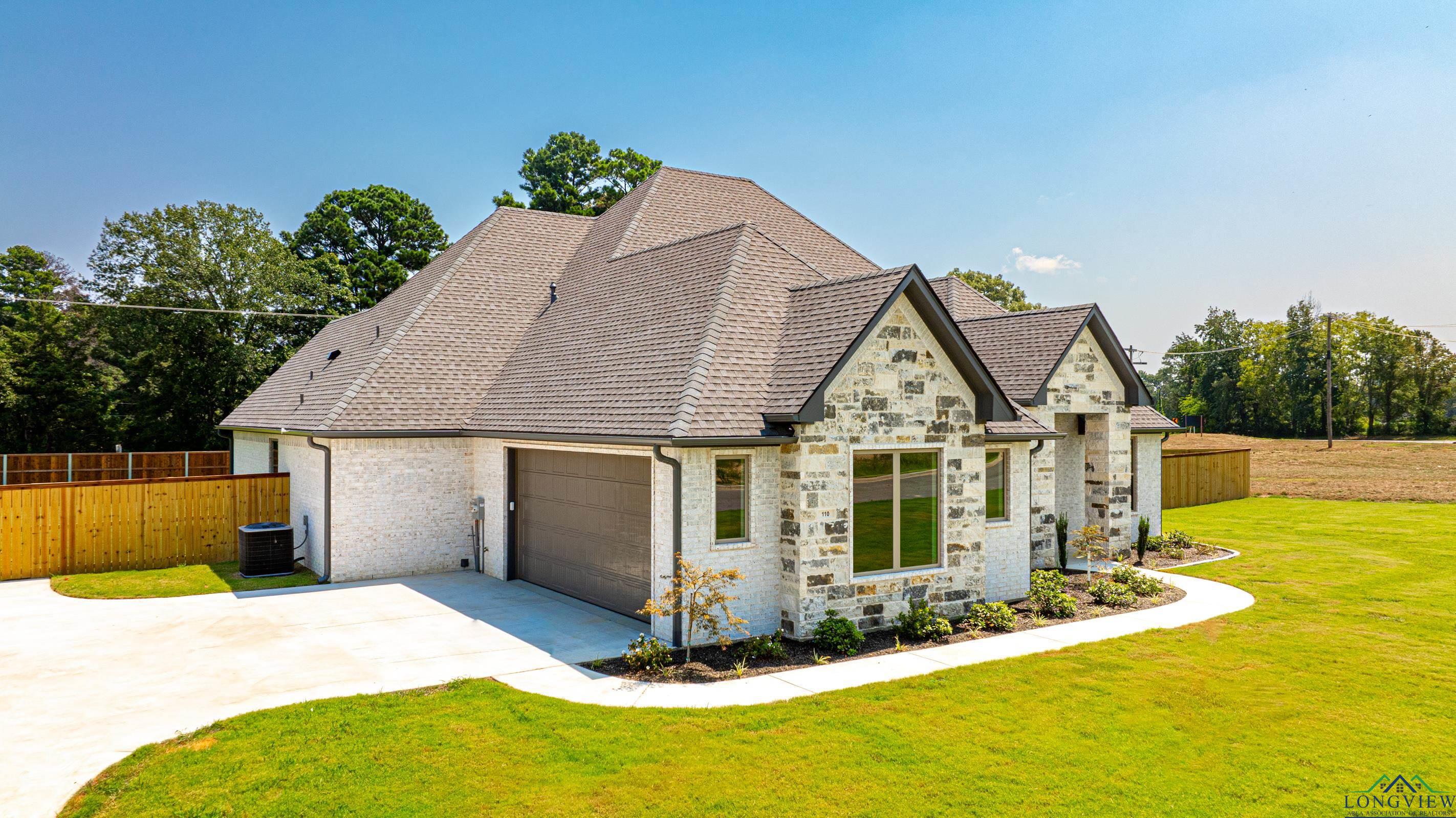 110 Sweet Pea Lane