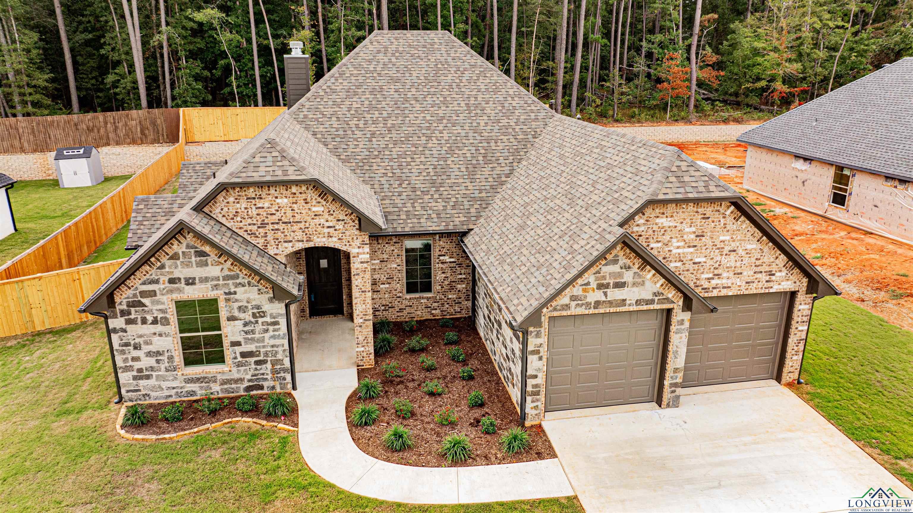 315 Saddle Brook Drive