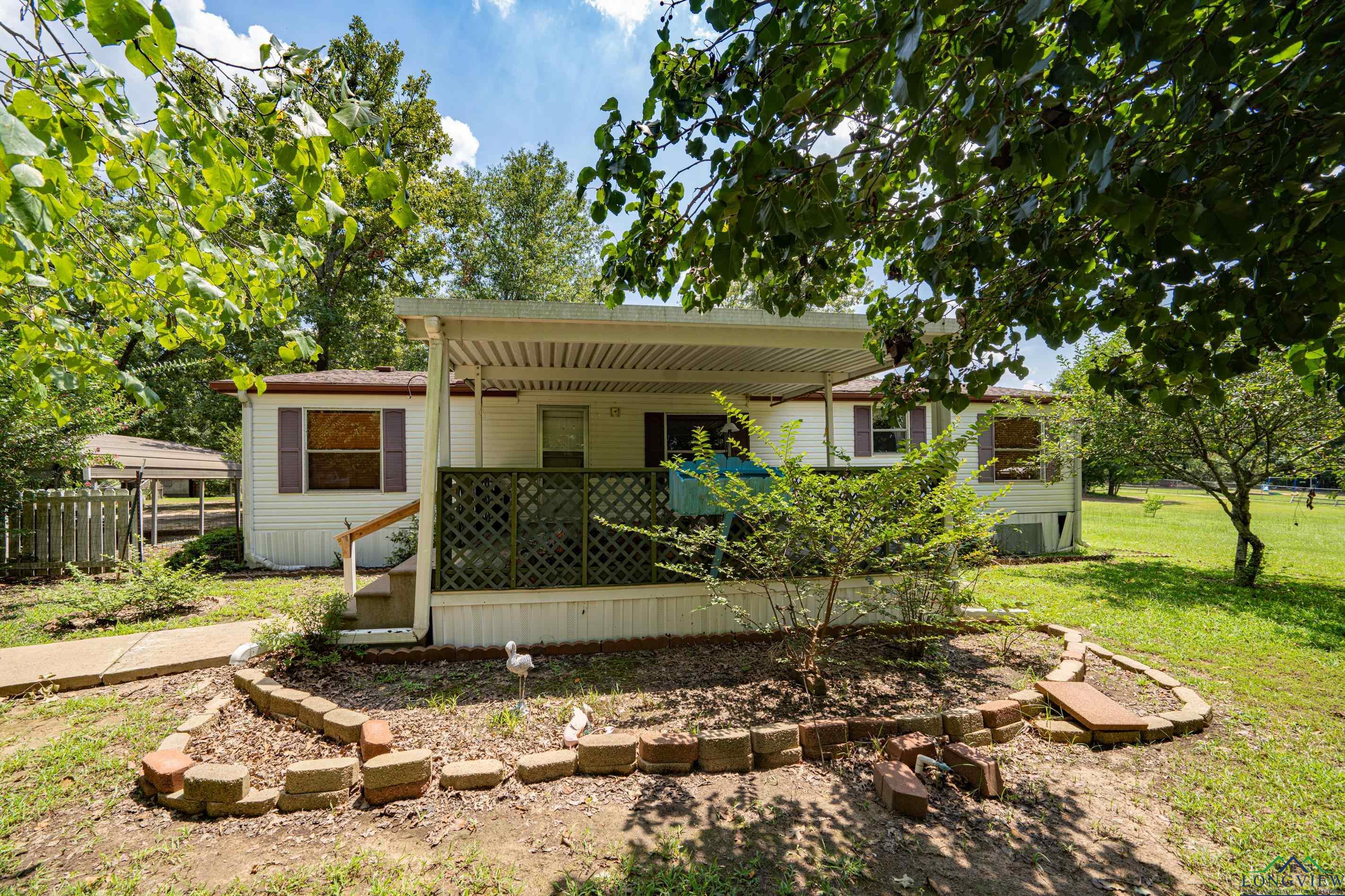 367 County Road 4120 D