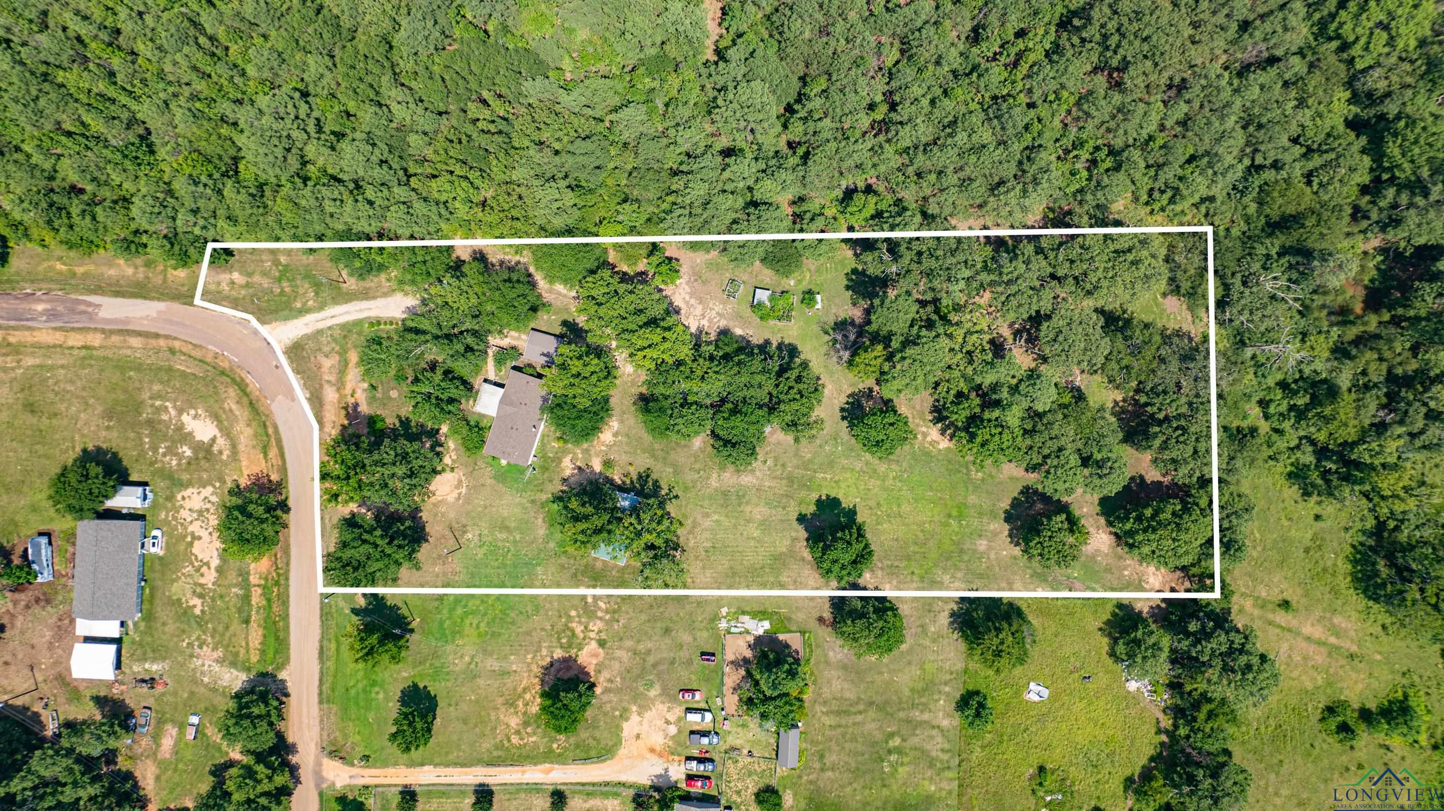 367 County Road 4120 D