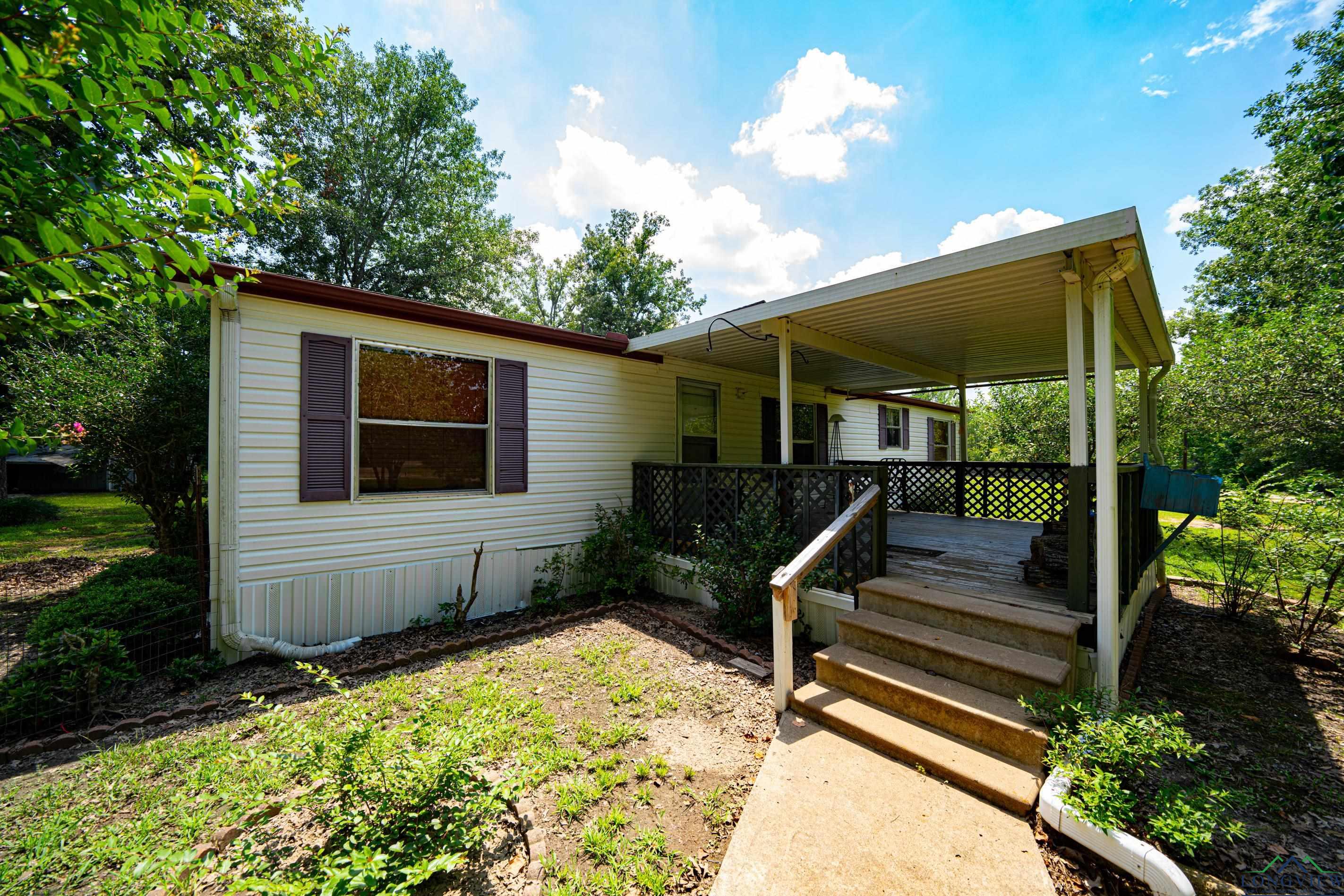367 County Road 4120 D