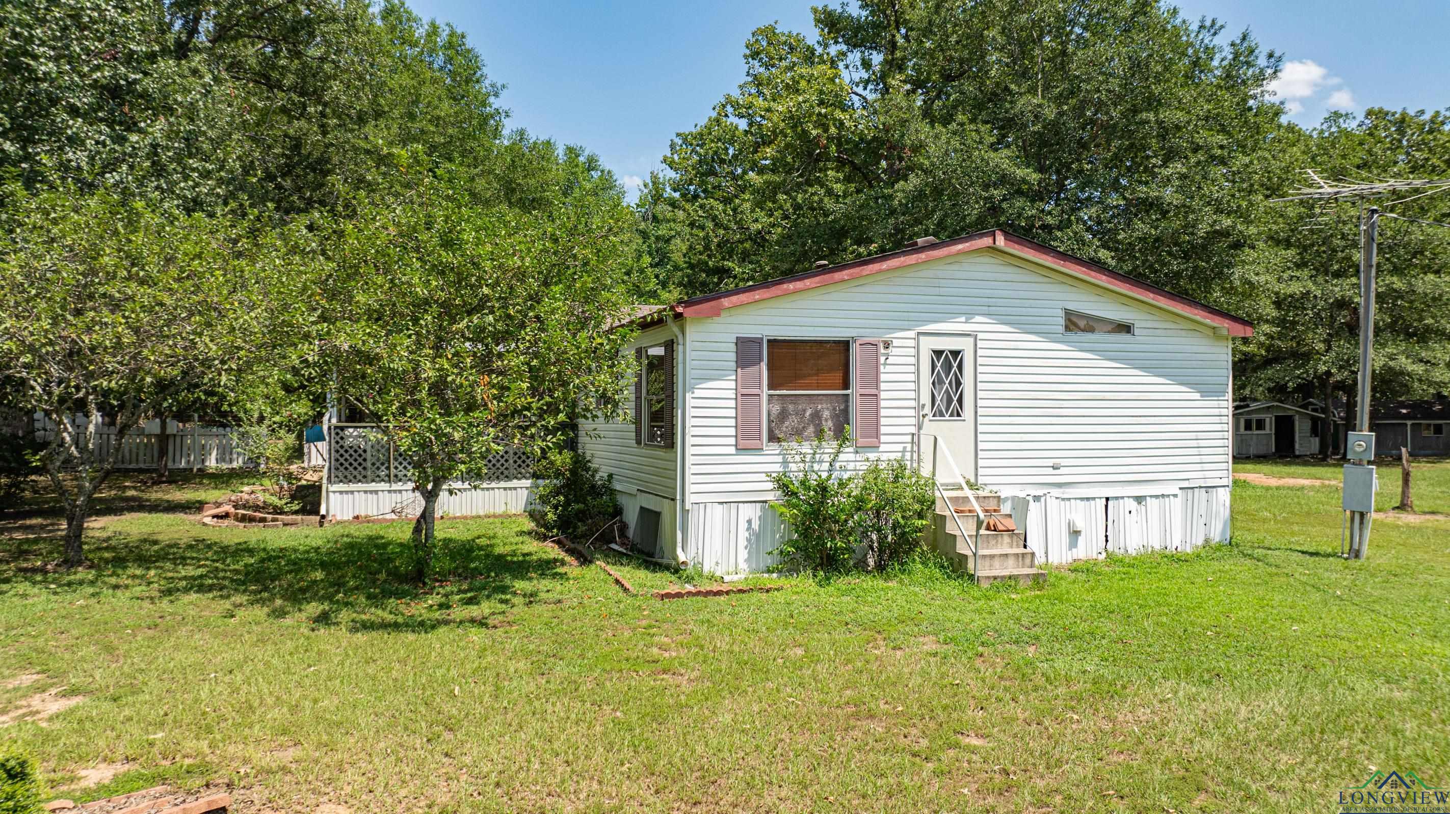 367 County Road 4120 D