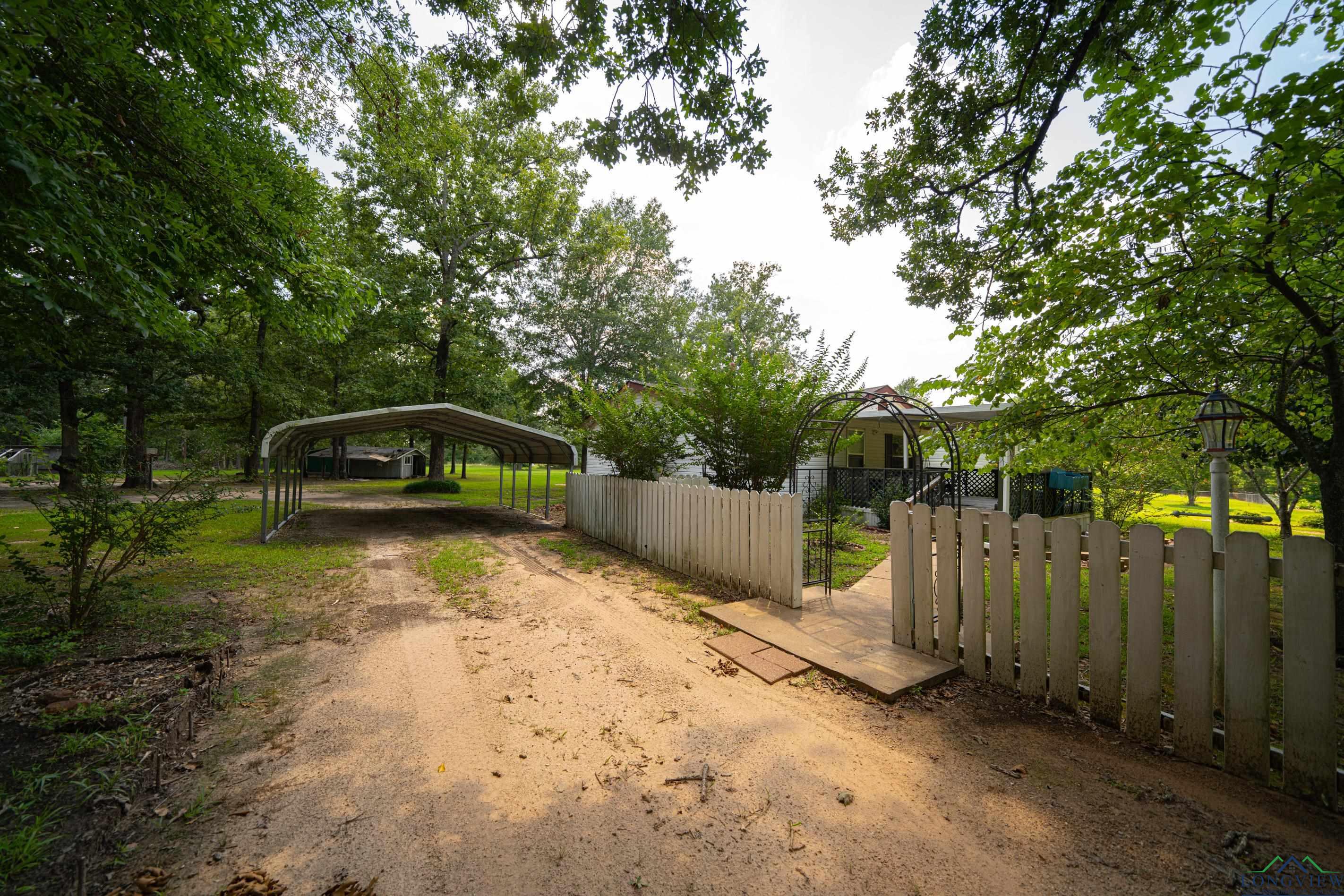367 County Road 4120 D