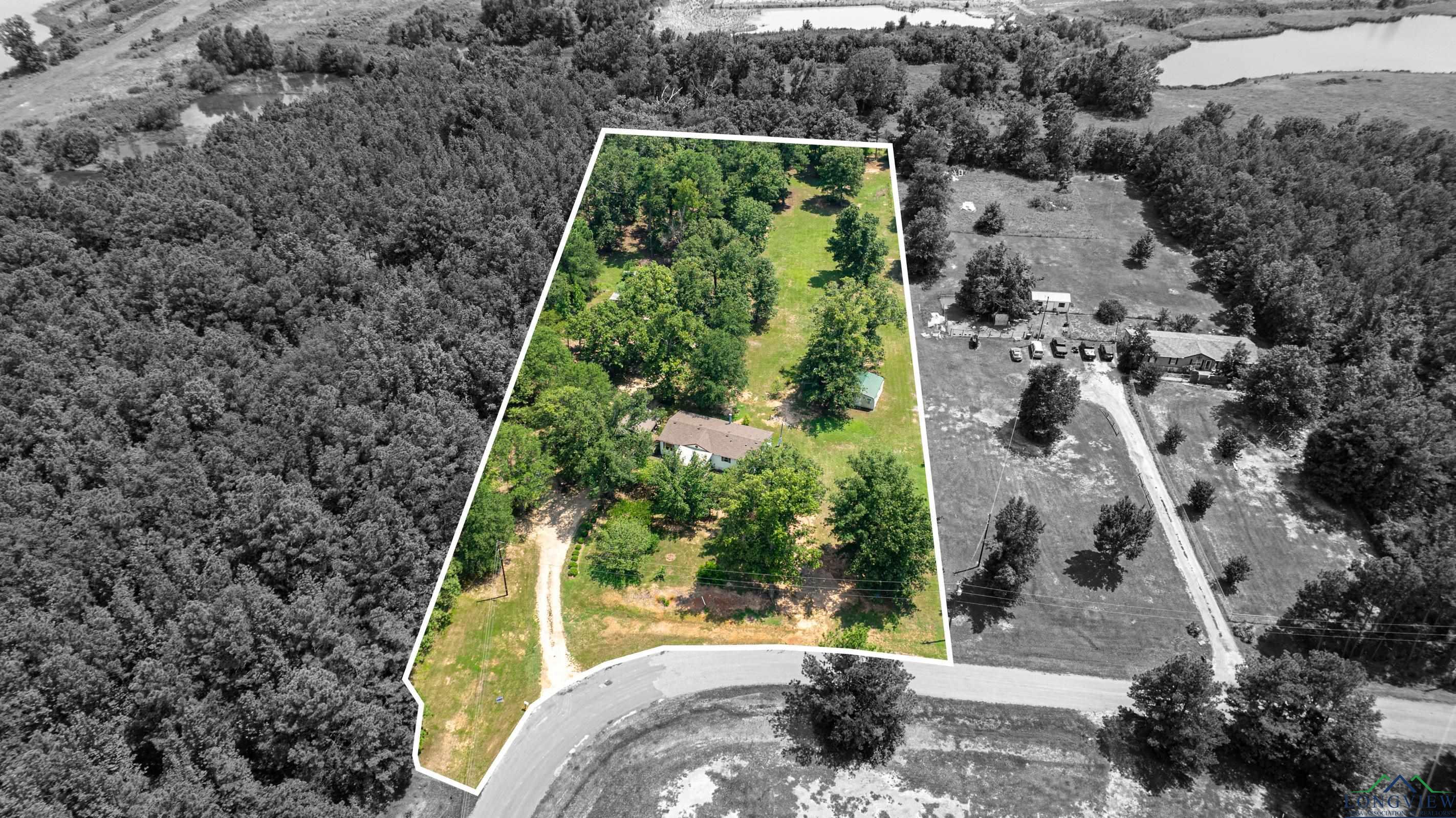 367 County Road 4120 D
