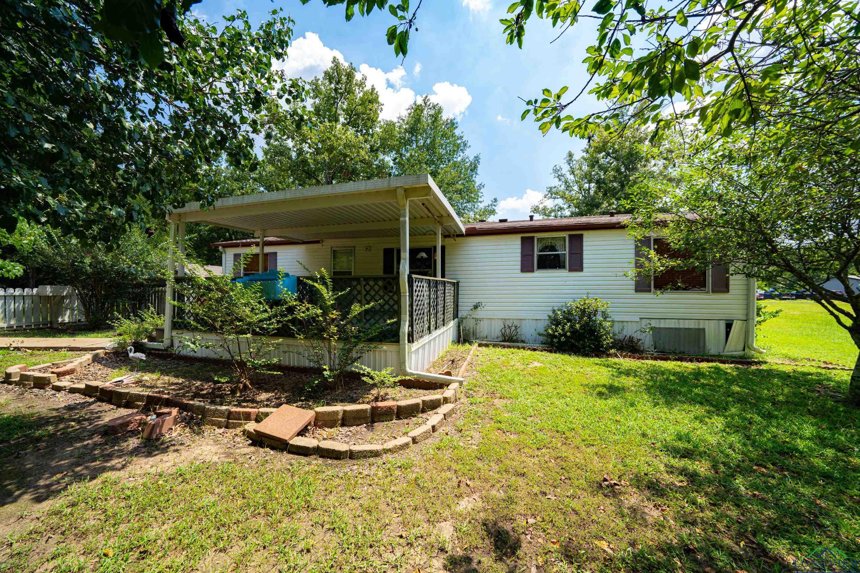 367 County Road 4120 D