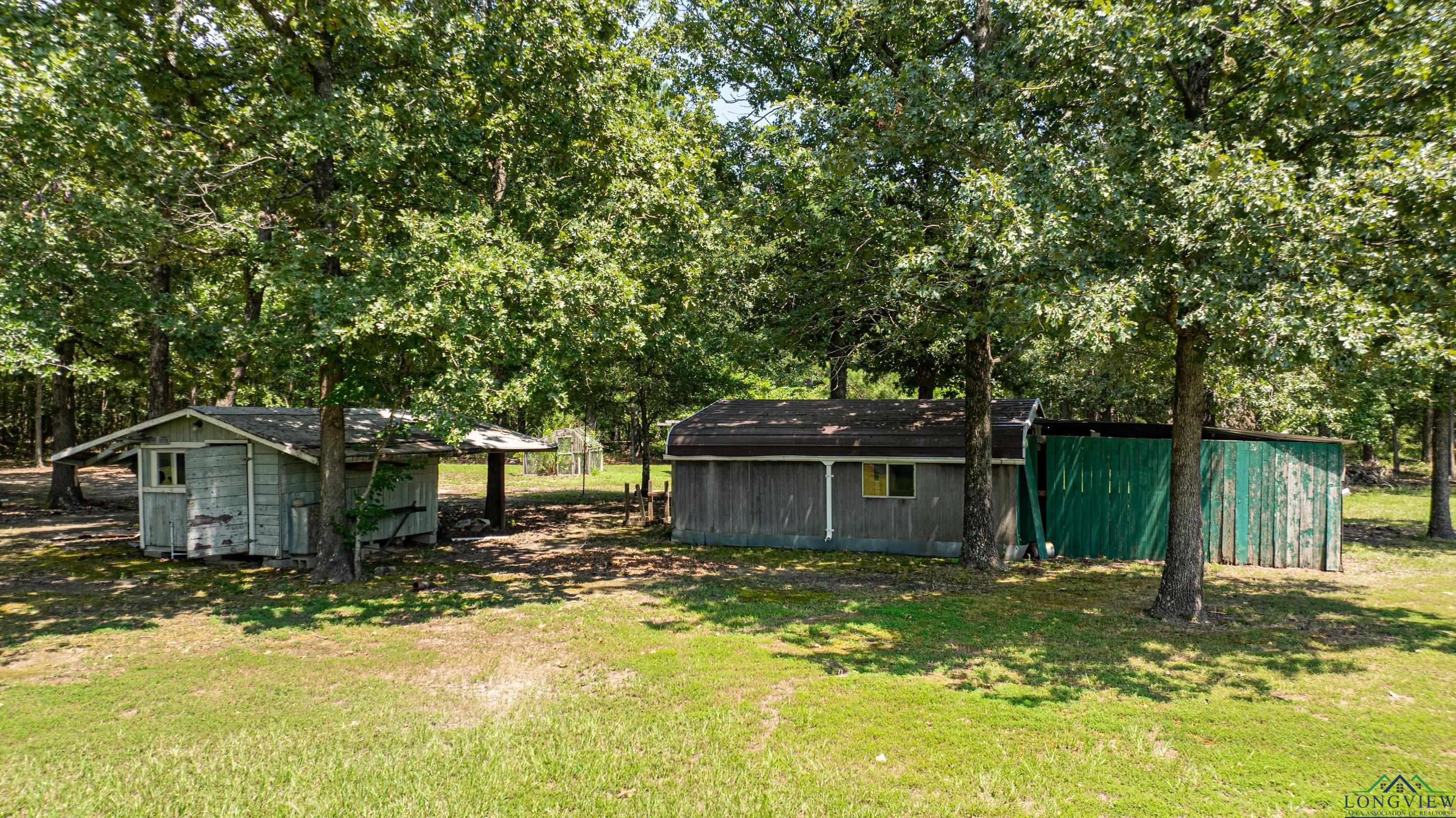 367 County Road 4120 D