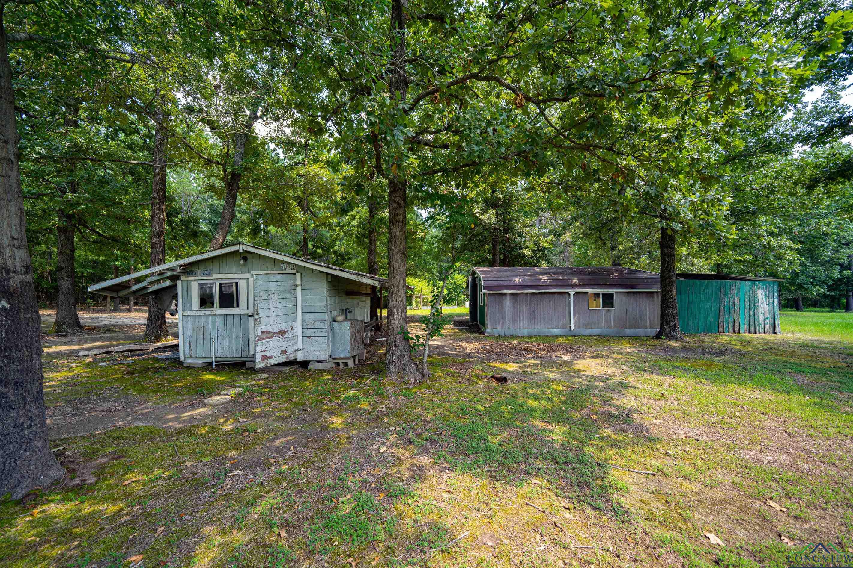 367 County Road 4120 D