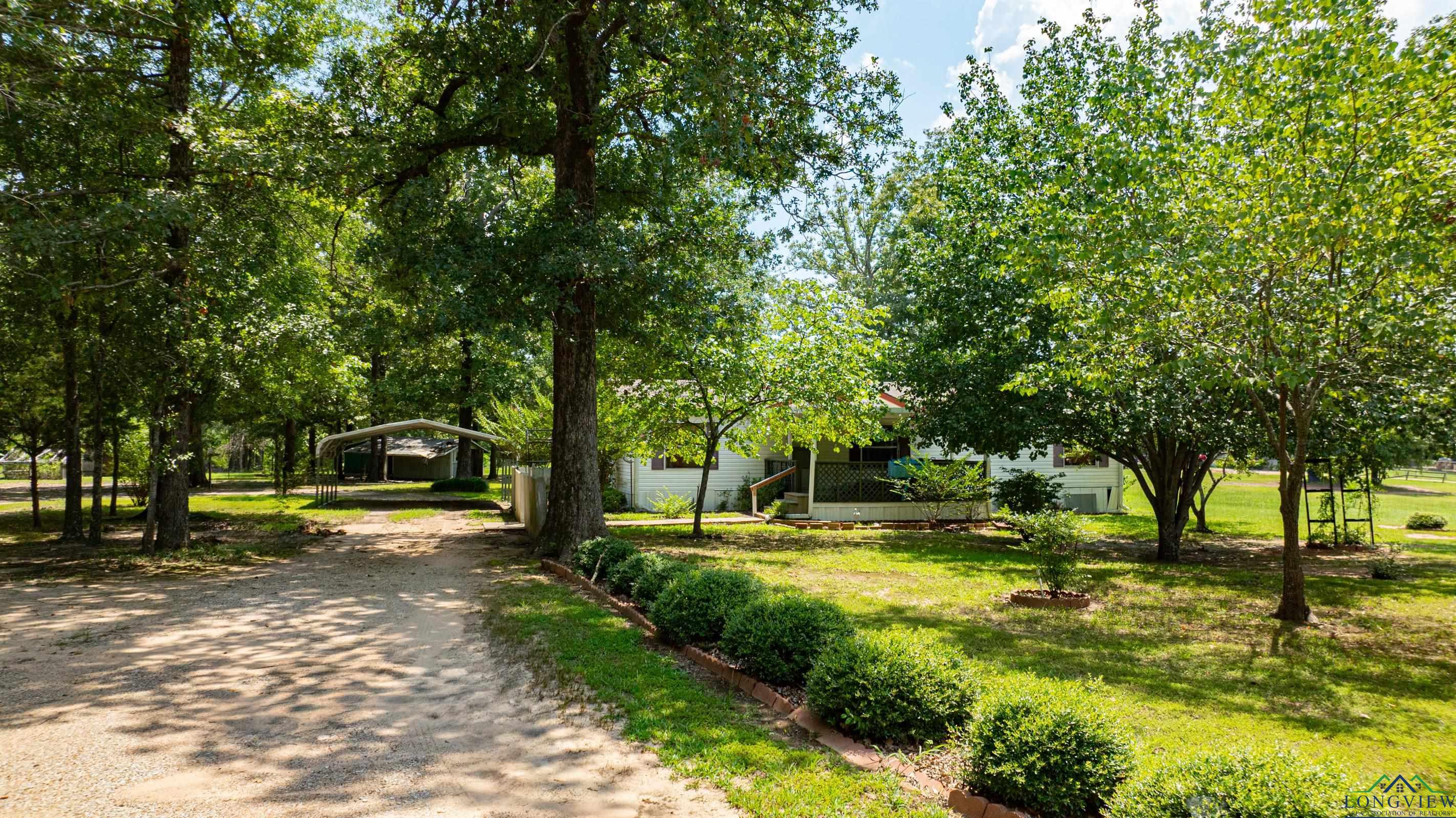 367 County Road 4120 D