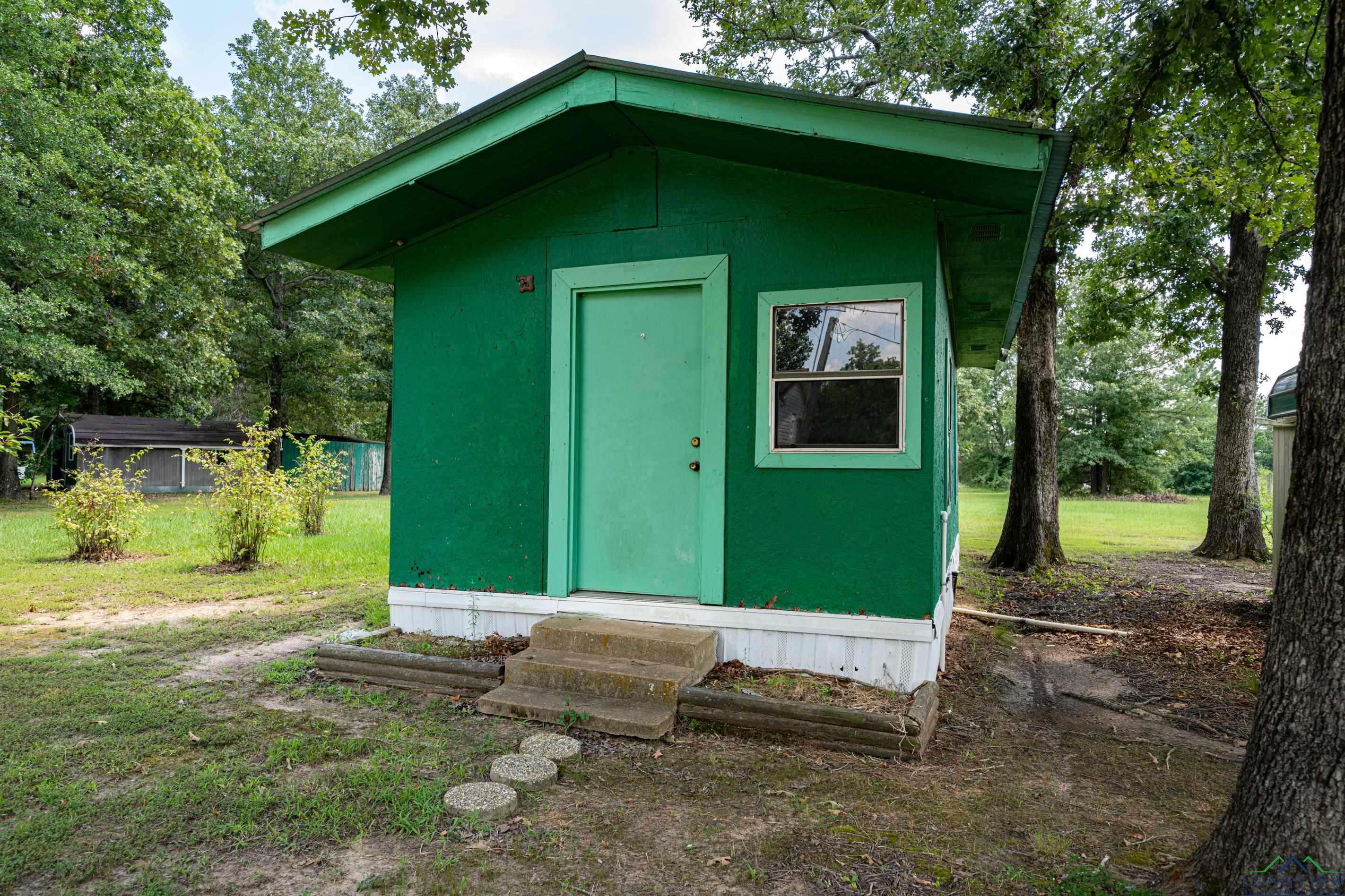 367 County Road 4120 D